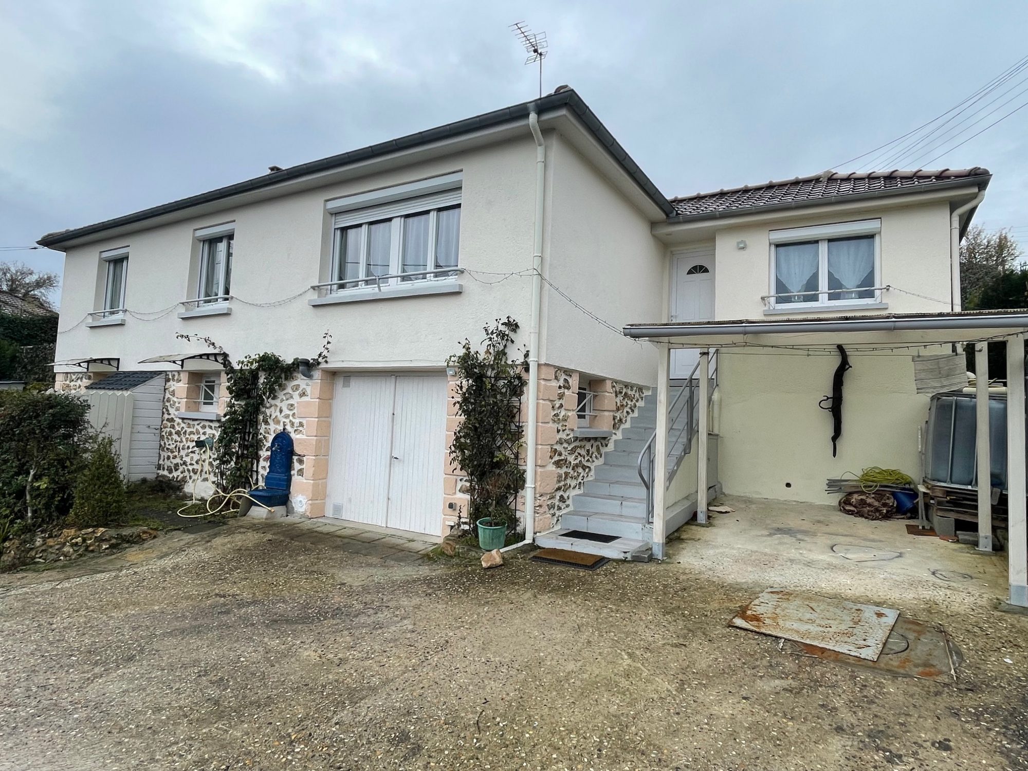 Agence immobilière de ONAL Fatih