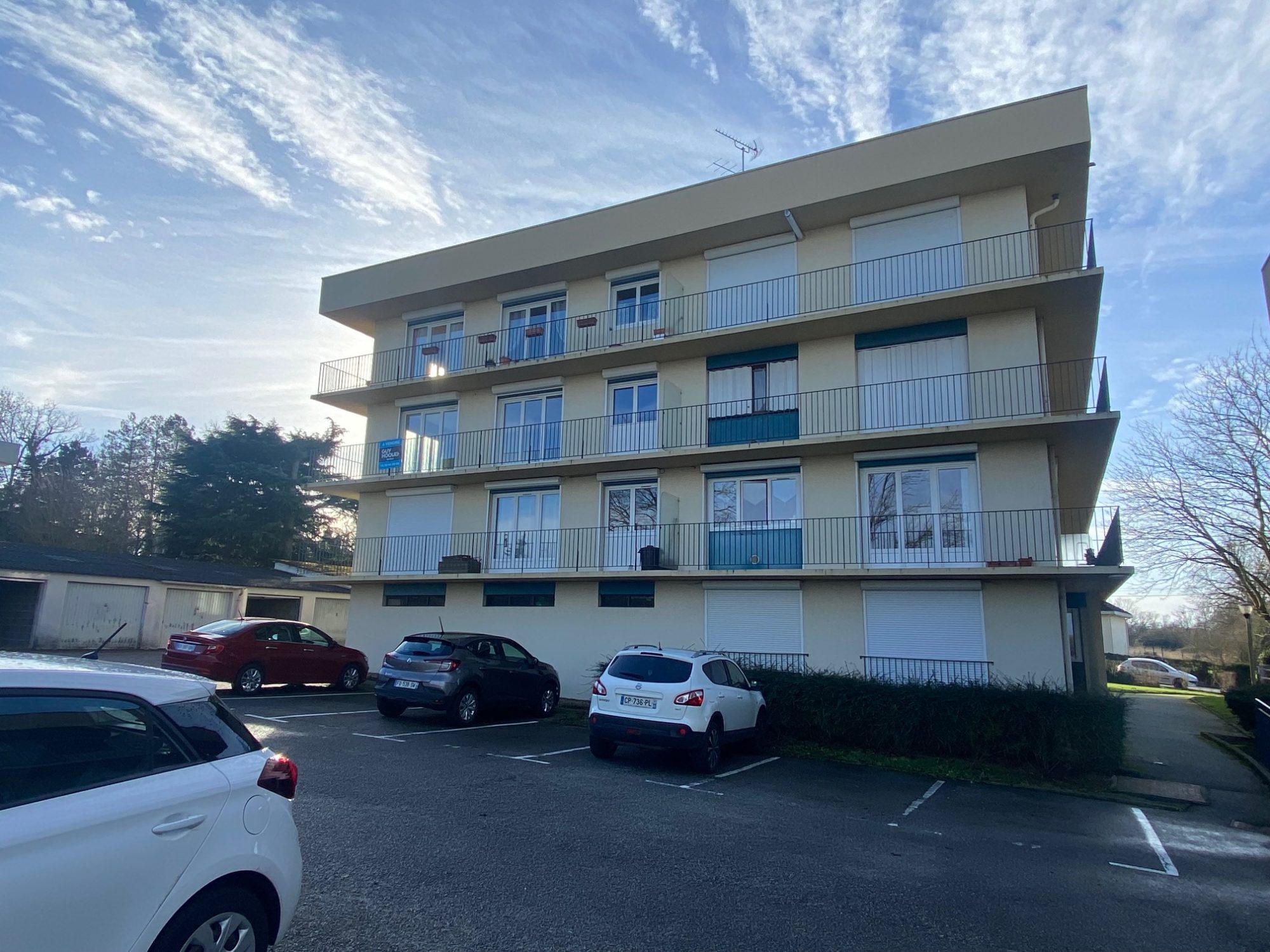 Agence immobilière de ONAL Fatih