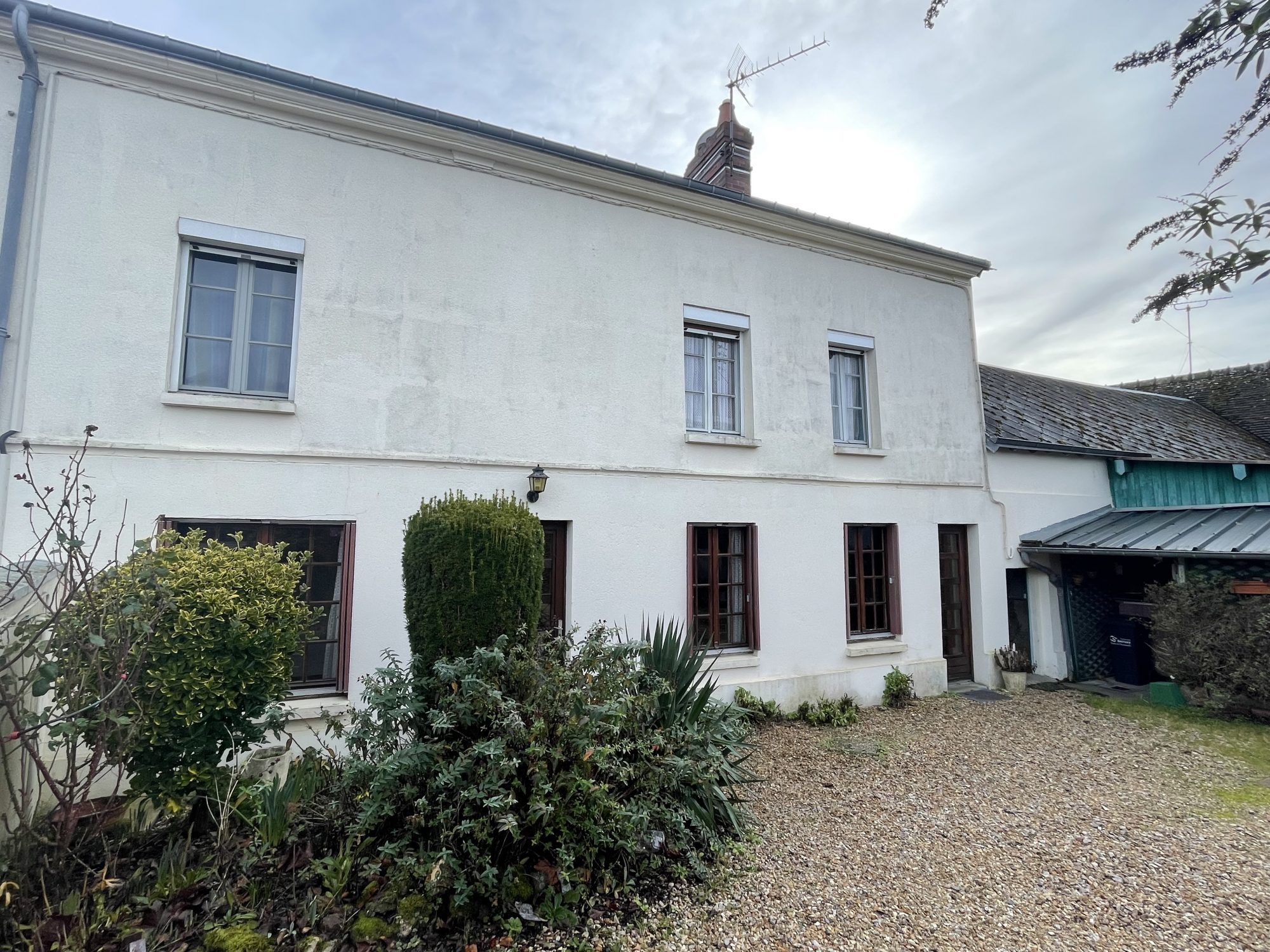 Agence immobilière de ONAL Fatih