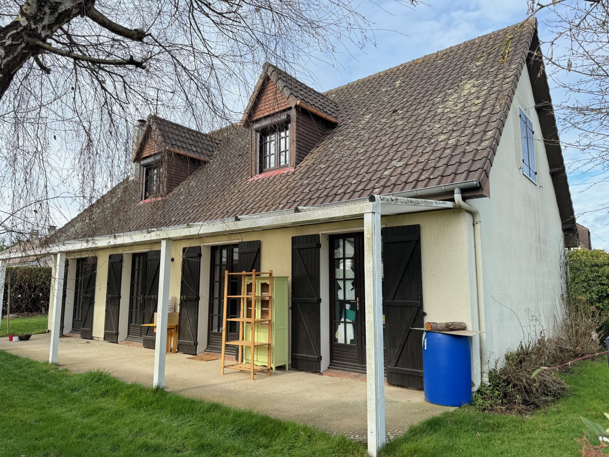 Agence immobilière de ONAL Fatih