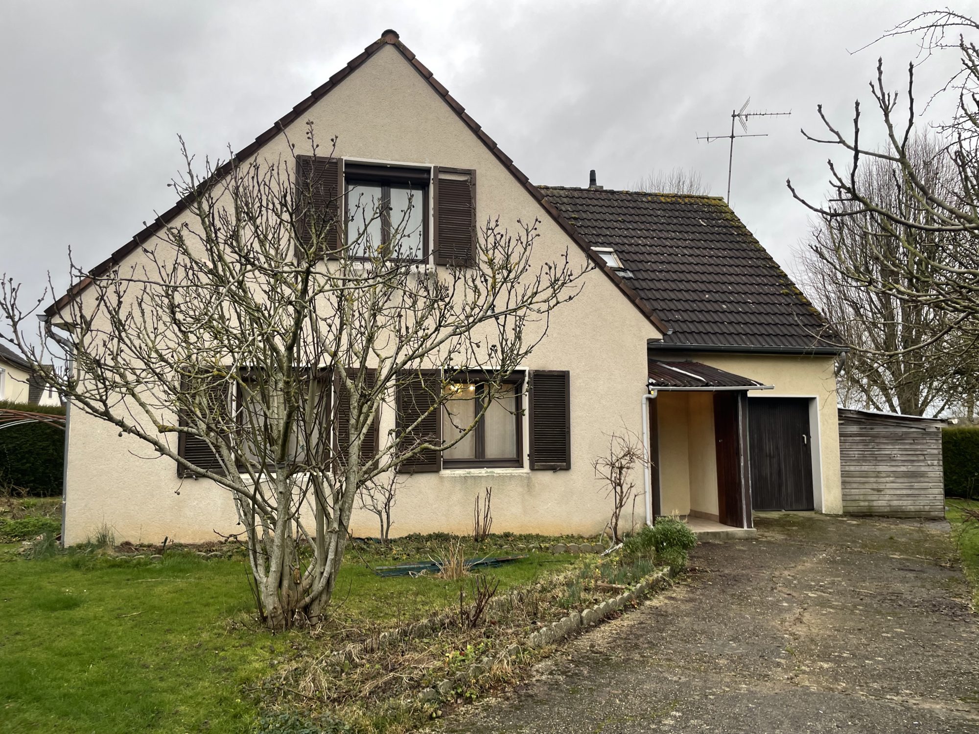 Agence immobilière de ONAL Fatih