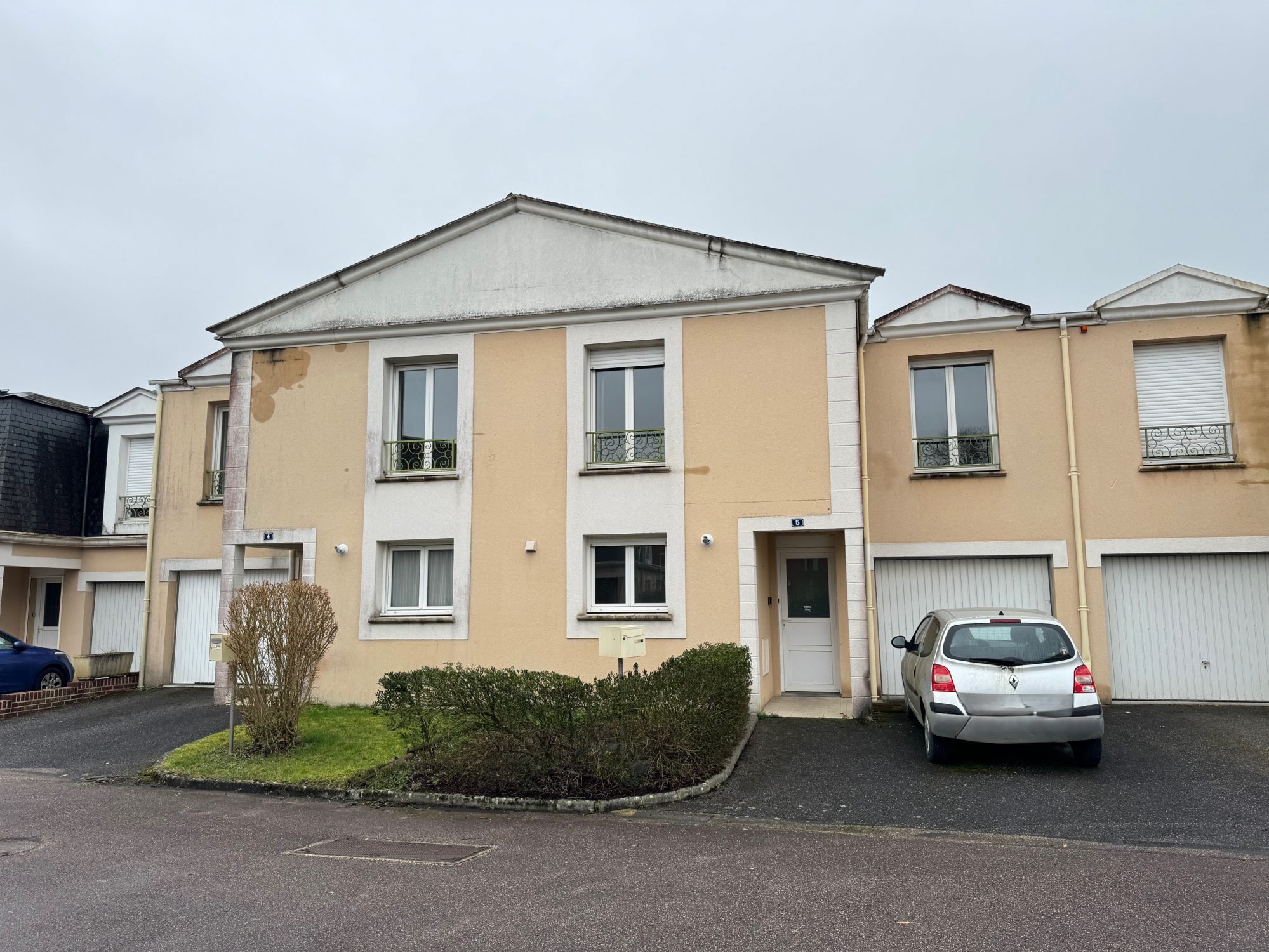 Agence immobilière de ONAL Fatih