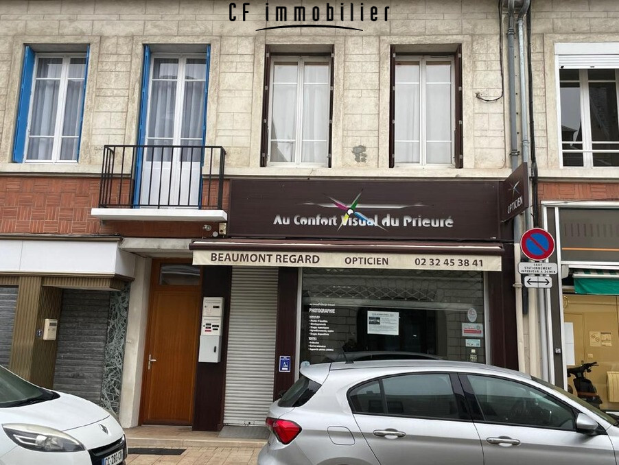Agence immobilière de ONAL Fatih
