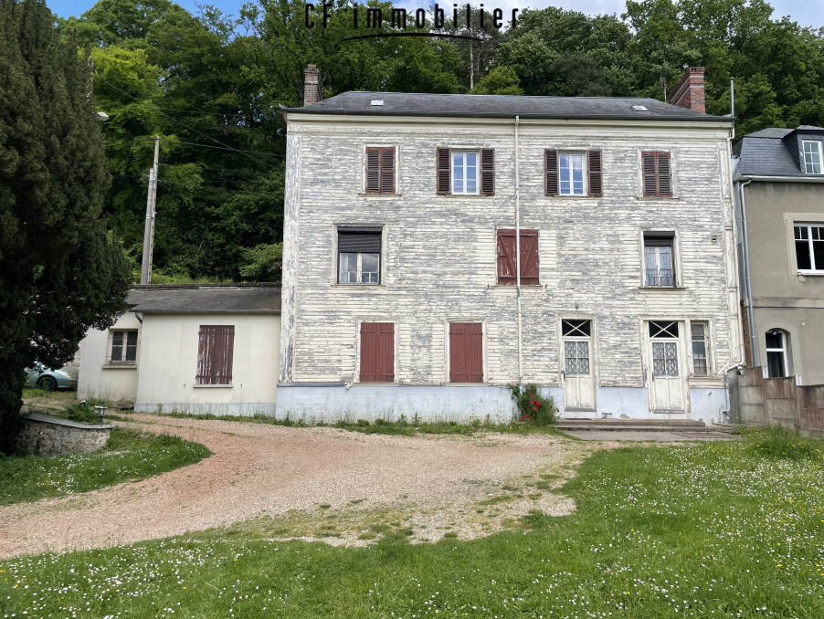 Agence immobilière de ONAL Fatih