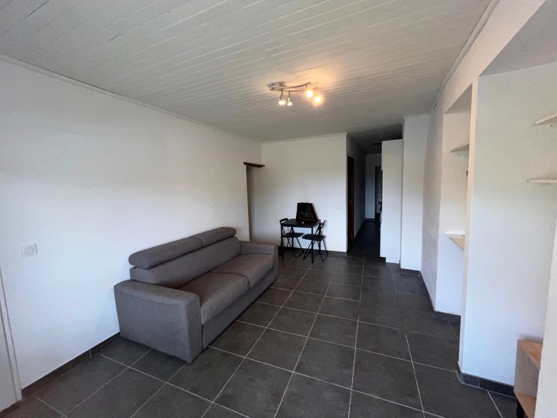 Agence immobilière de Walid SEBKI