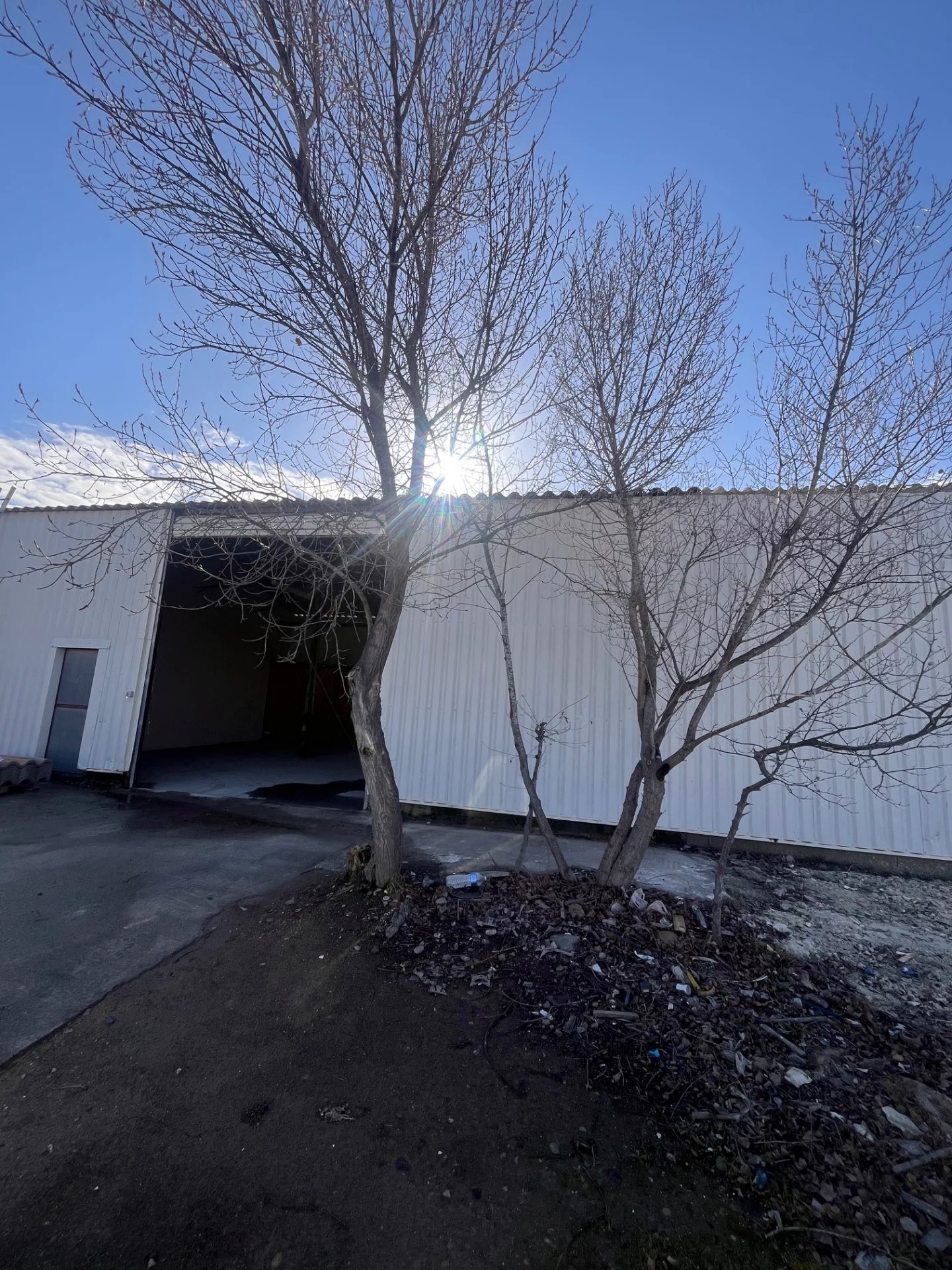 Agence immobilière de Walid SEBKI