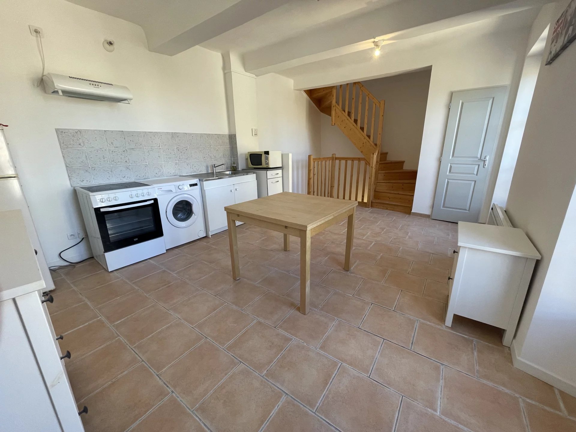 Agence immobilière de Walid SEBKI