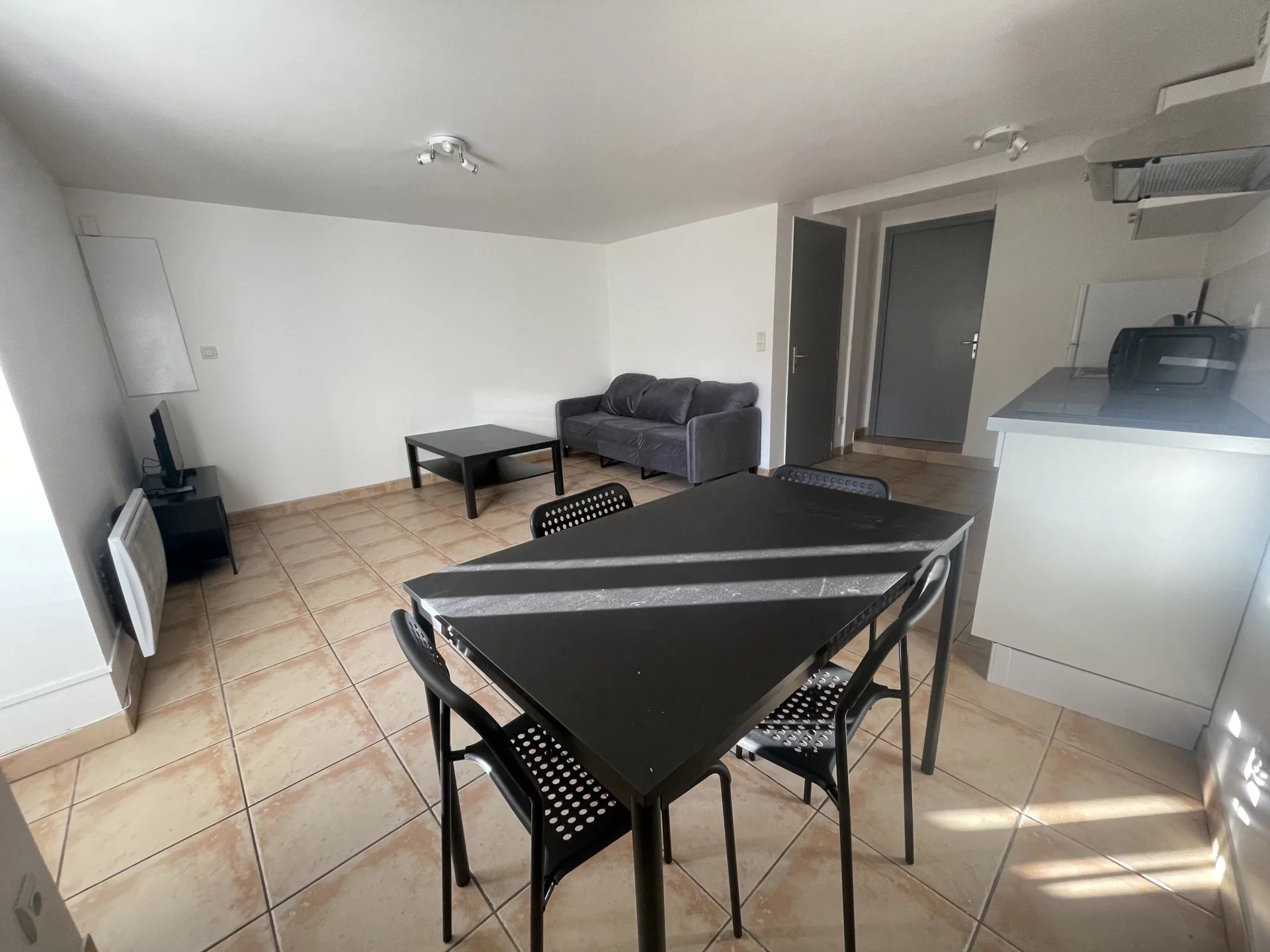 Agence immobilière de Walid SEBKI