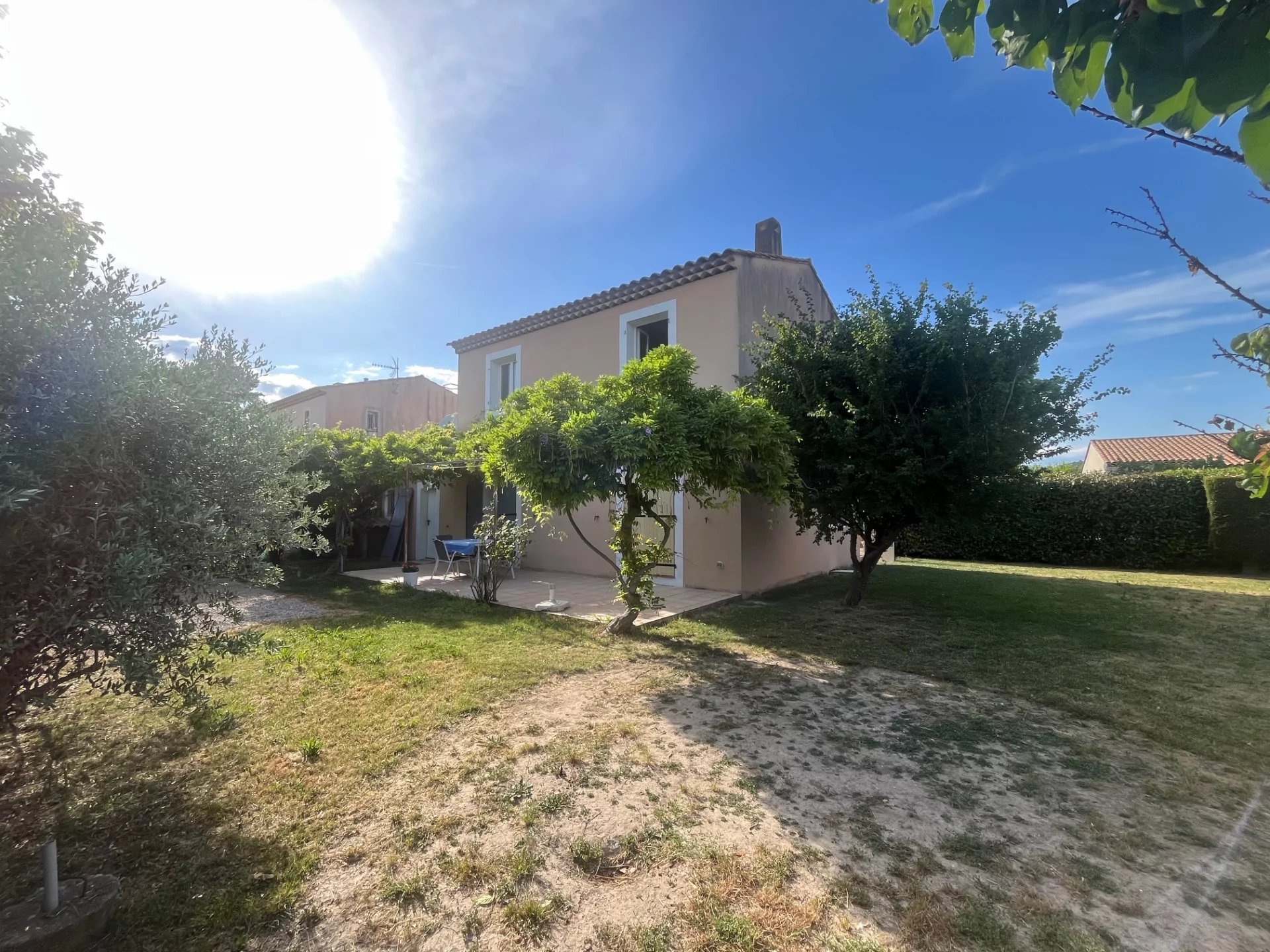 Agence immobilière de Walid SEBKI