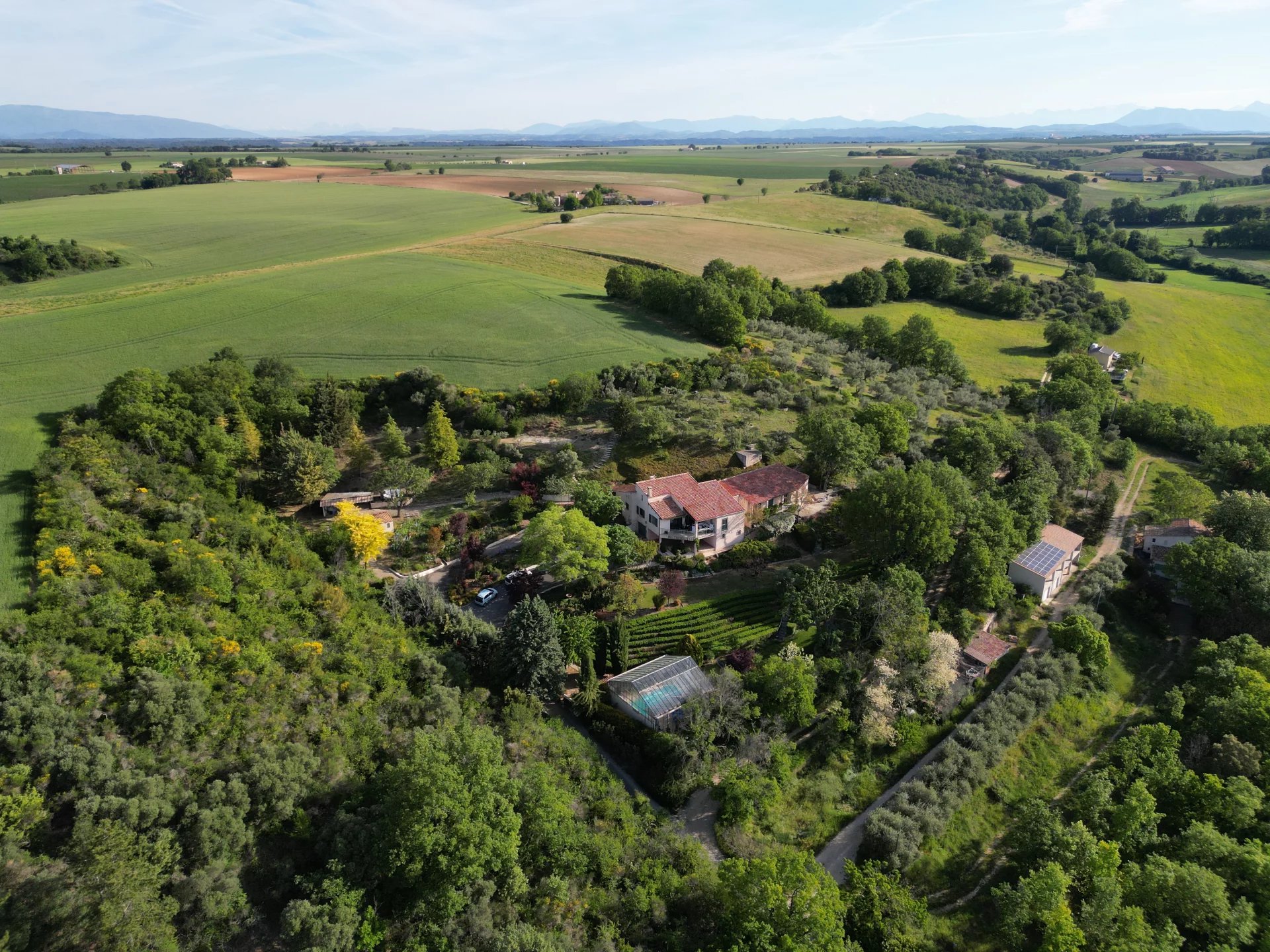 Agence immobilière de Walid SEBKI