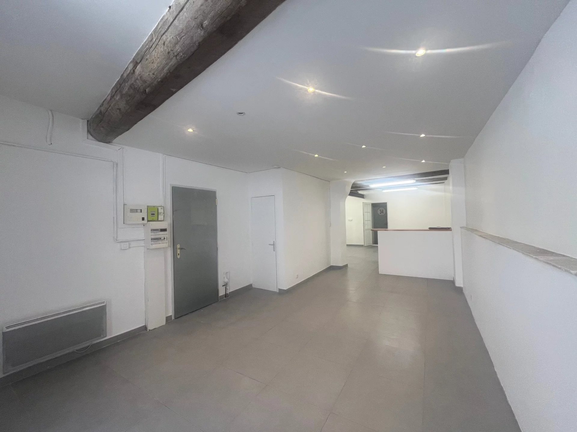 Agence immobilière de Walid SEBKI