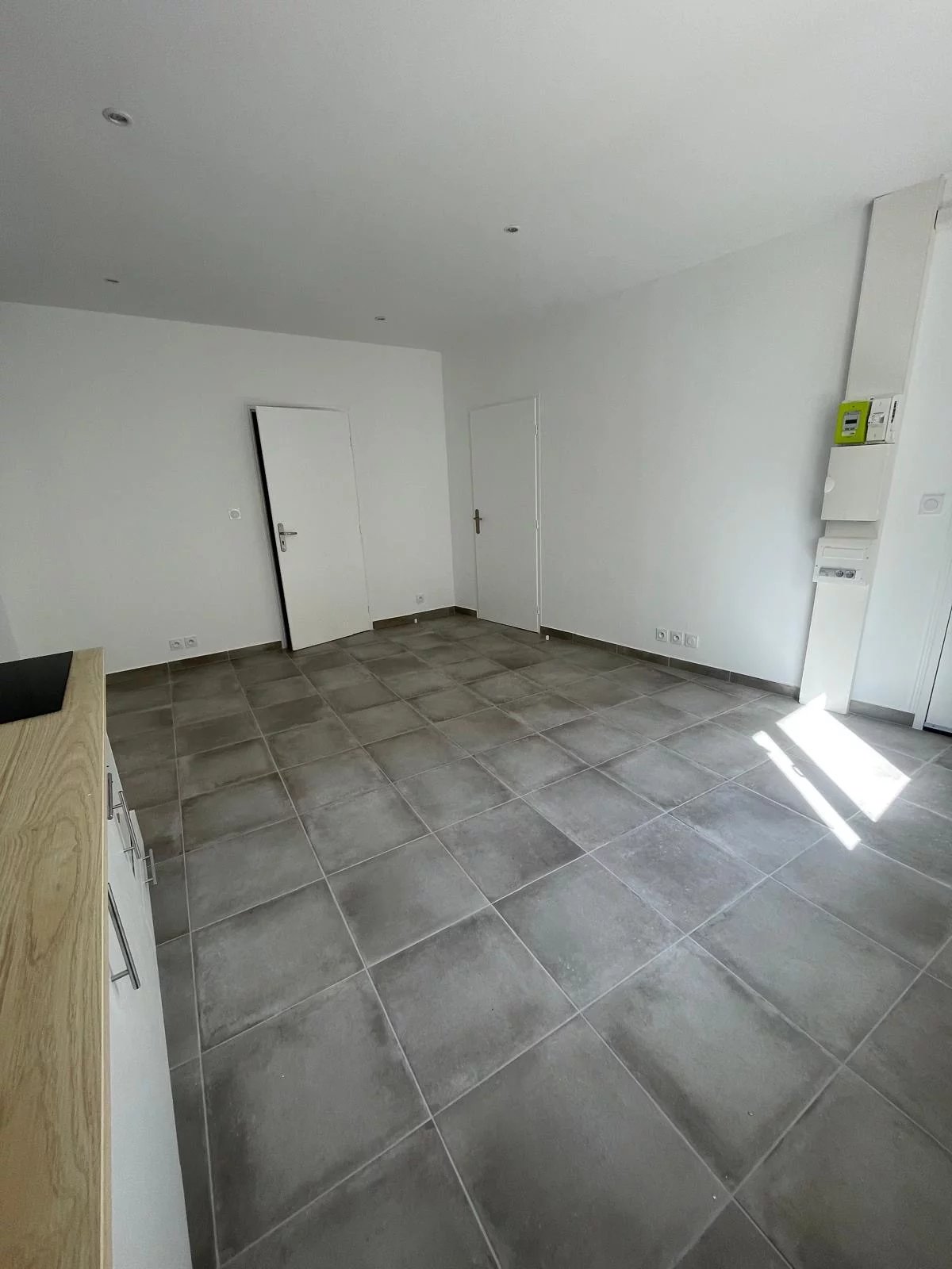 Agence immobilière de Walid SEBKI