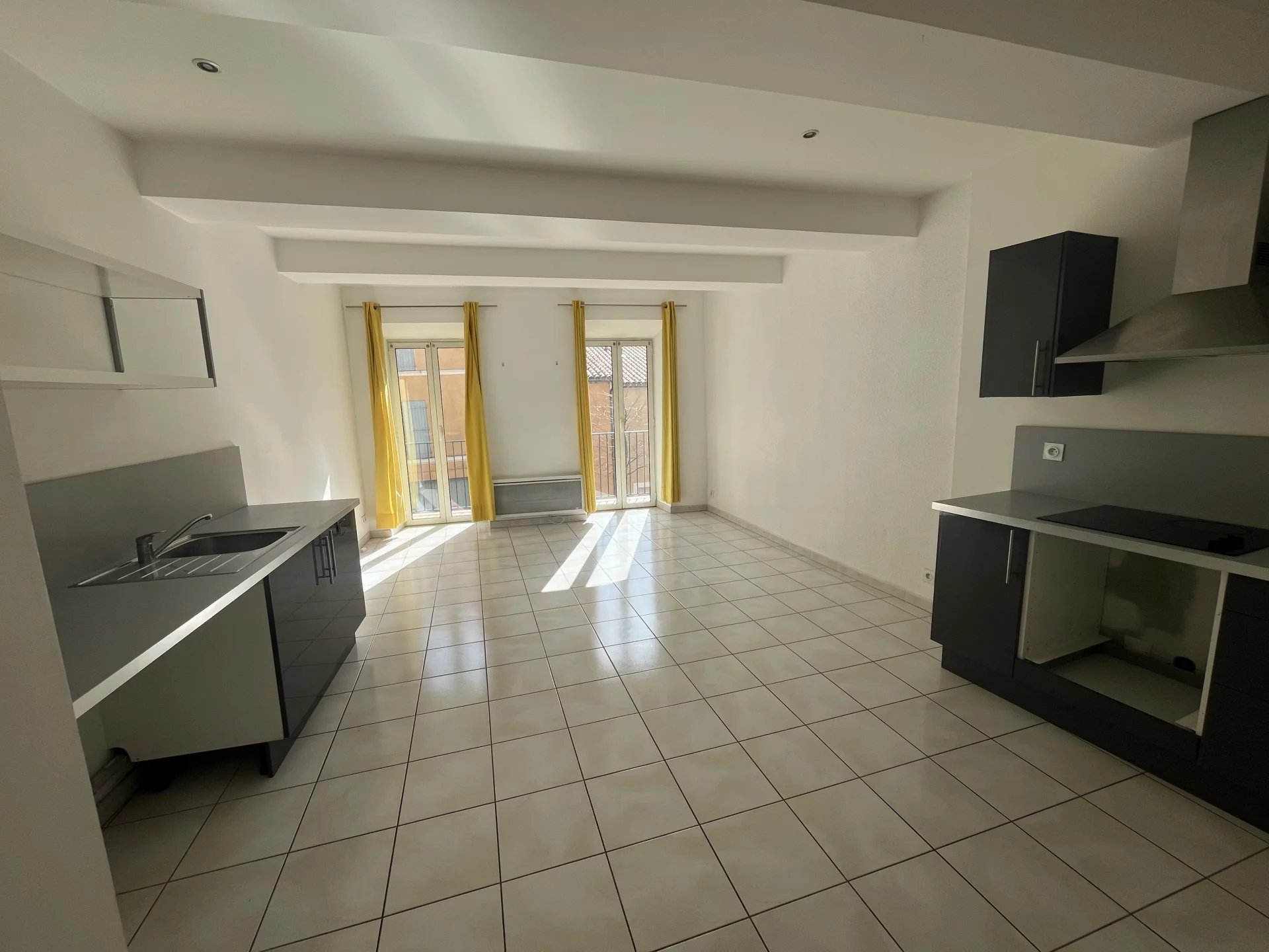 Agence immobilière de Walid SEBKI