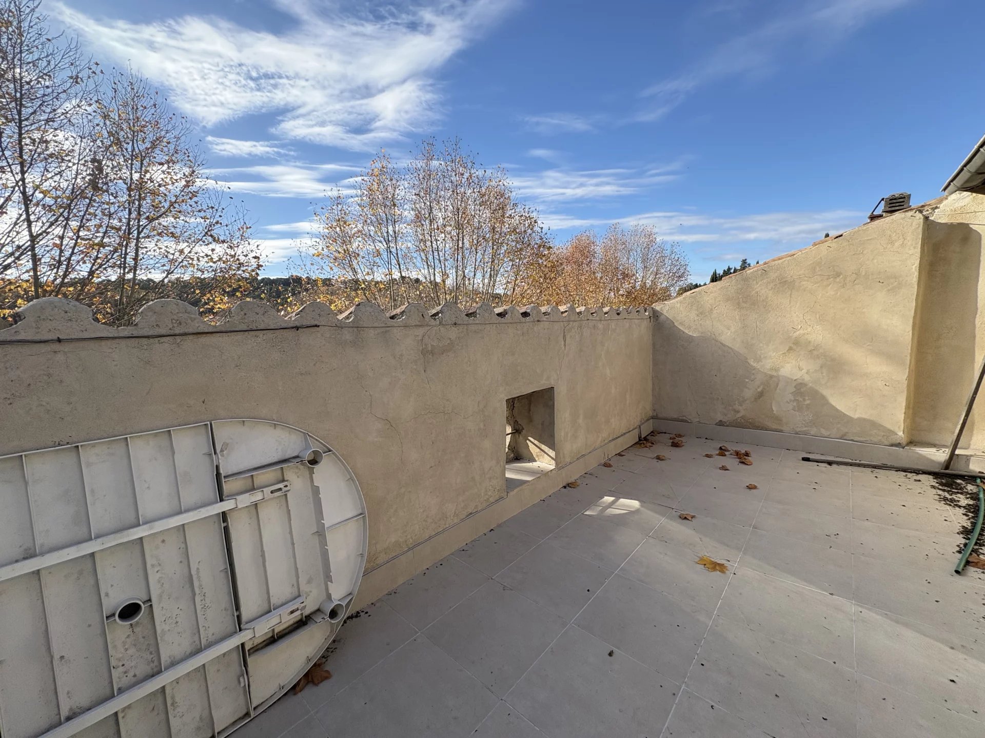 Agence immobilière de Walid SEBKI