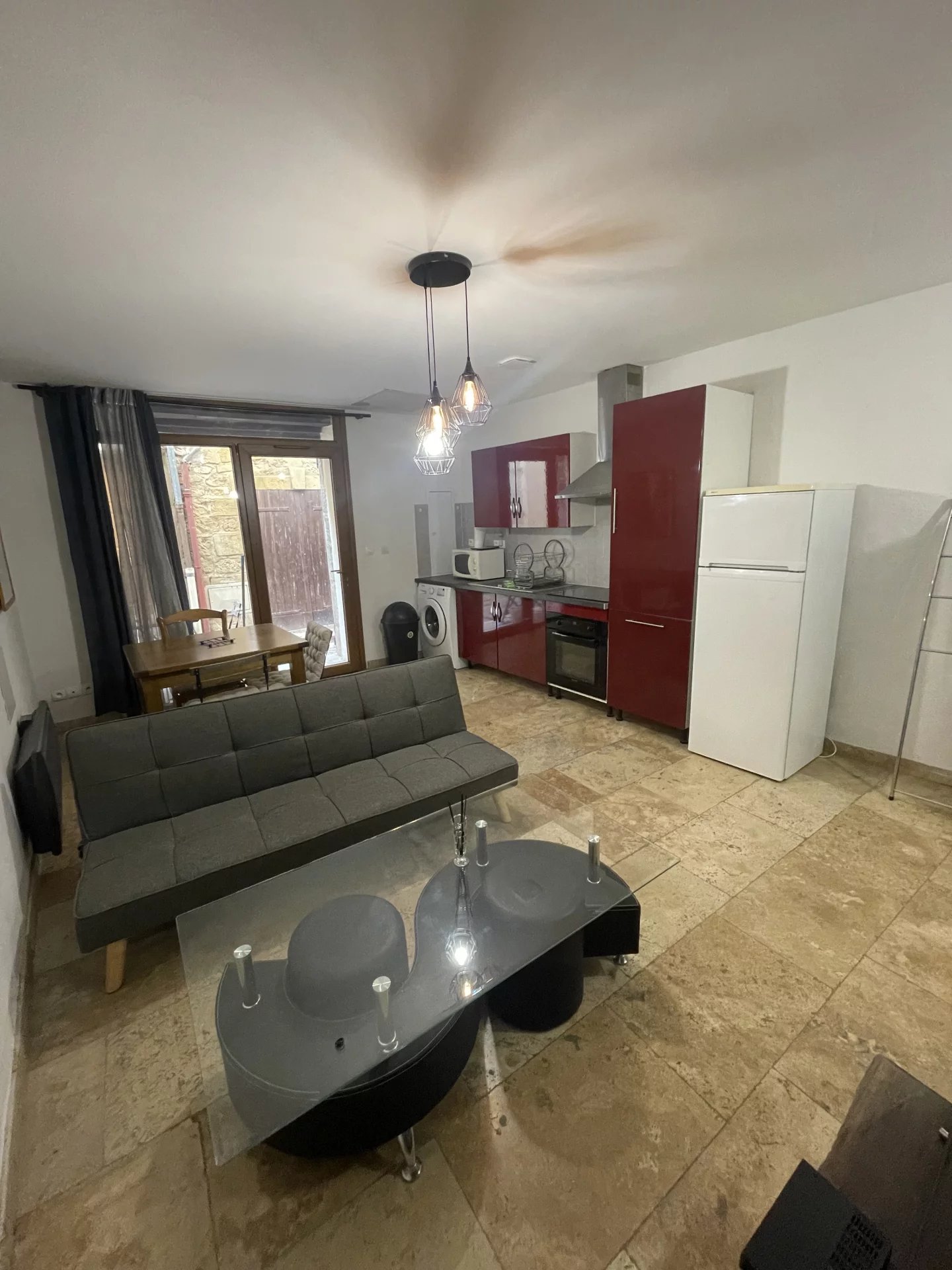 Agence immobilière de Walid SEBKI