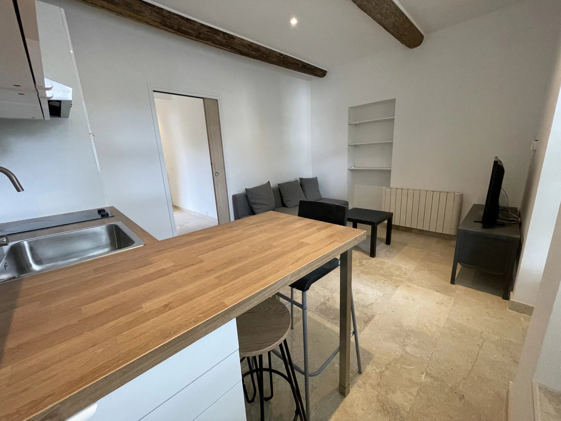 Agence immobilière de Walid SEBKI