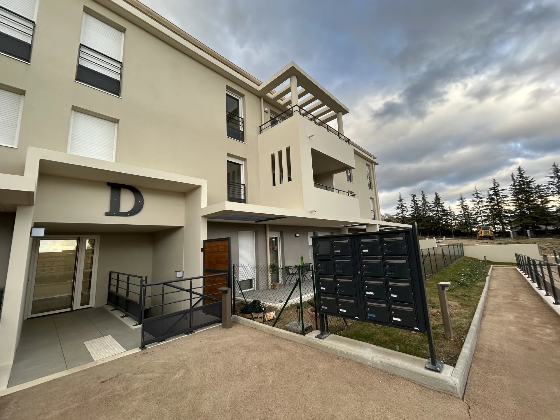 Agence immobilière de Walid SEBKI