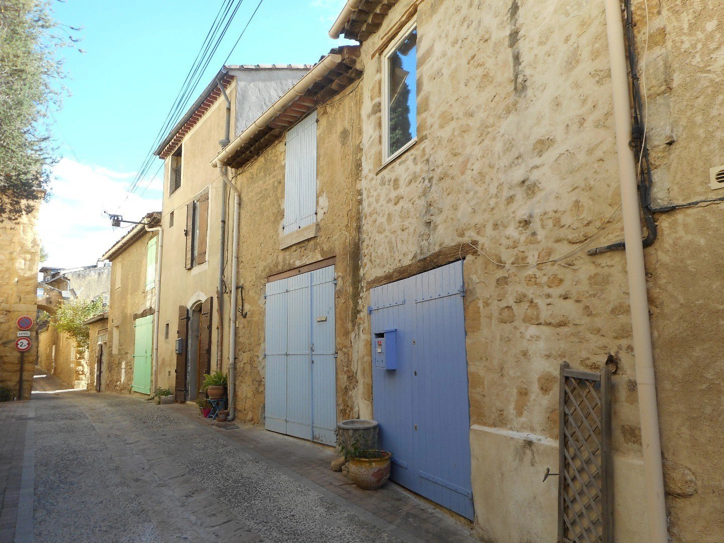 Agence immobilière de Walid SEBKI