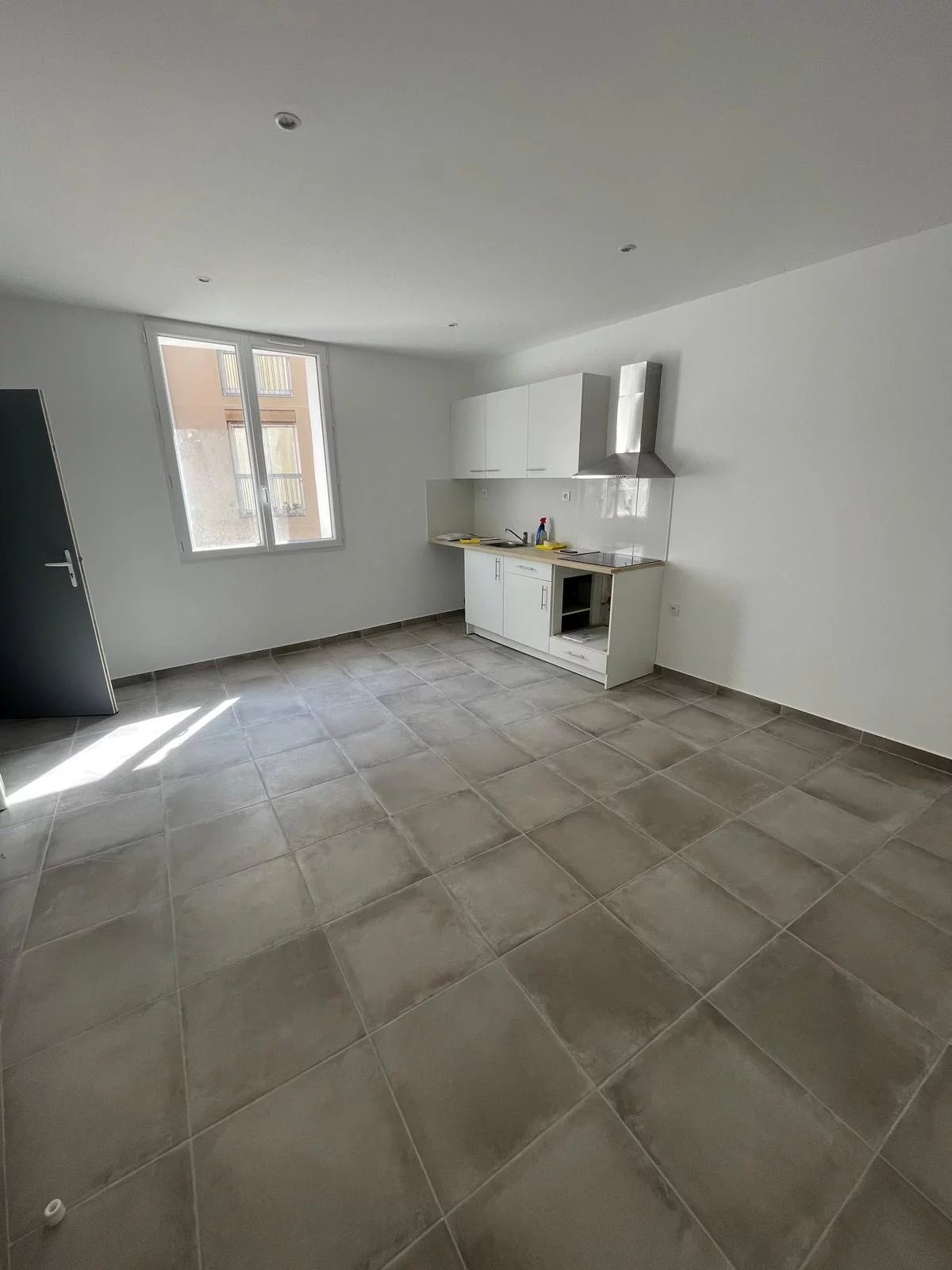 Agence immobilière de Walid SEBKI