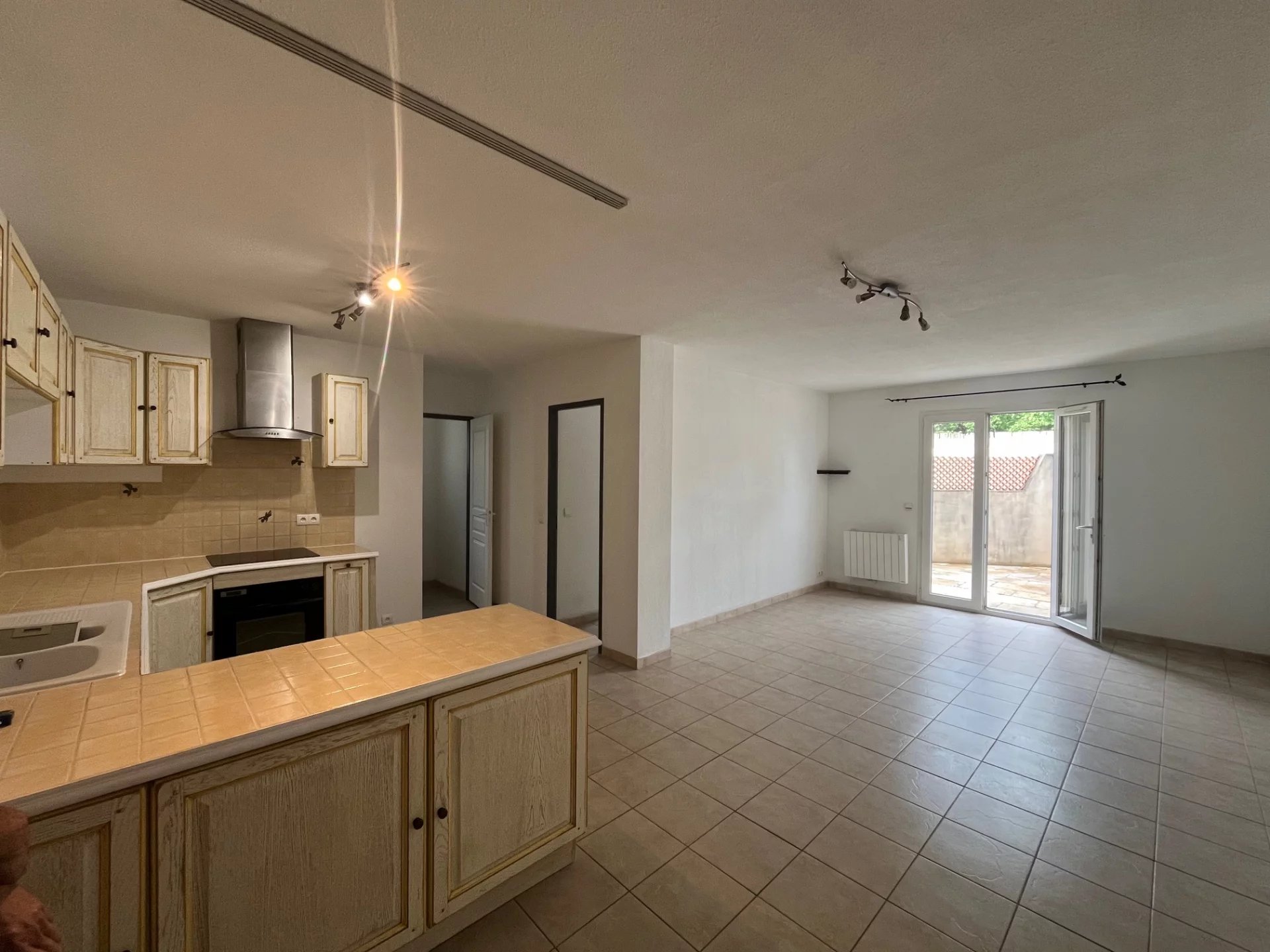 Agence immobilière de Walid SEBKI