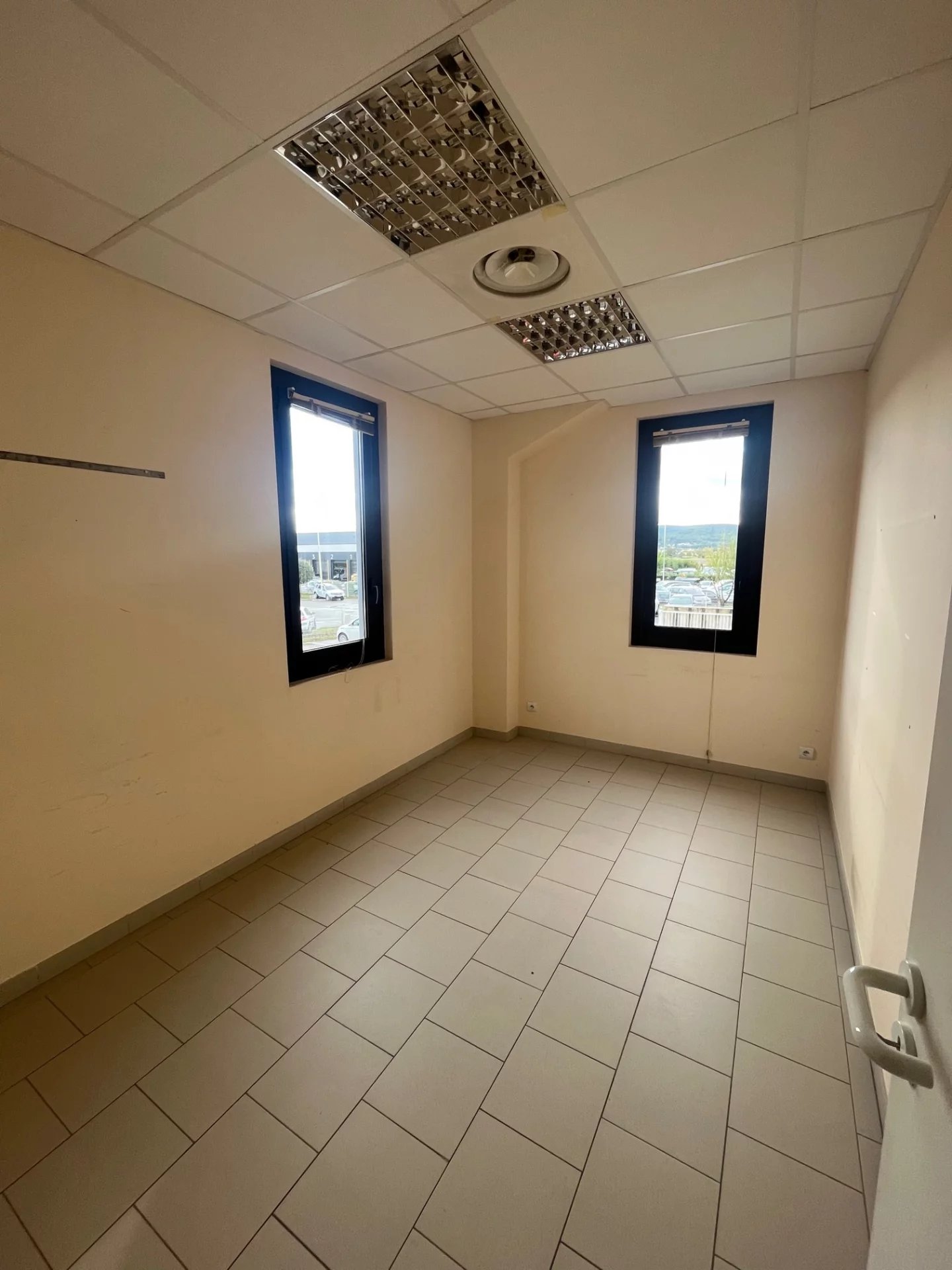 Agence immobilière de Walid SEBKI
