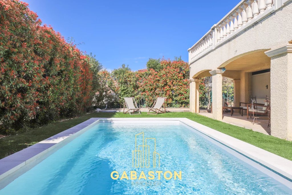 Agence immobilière de Robin GABASTON