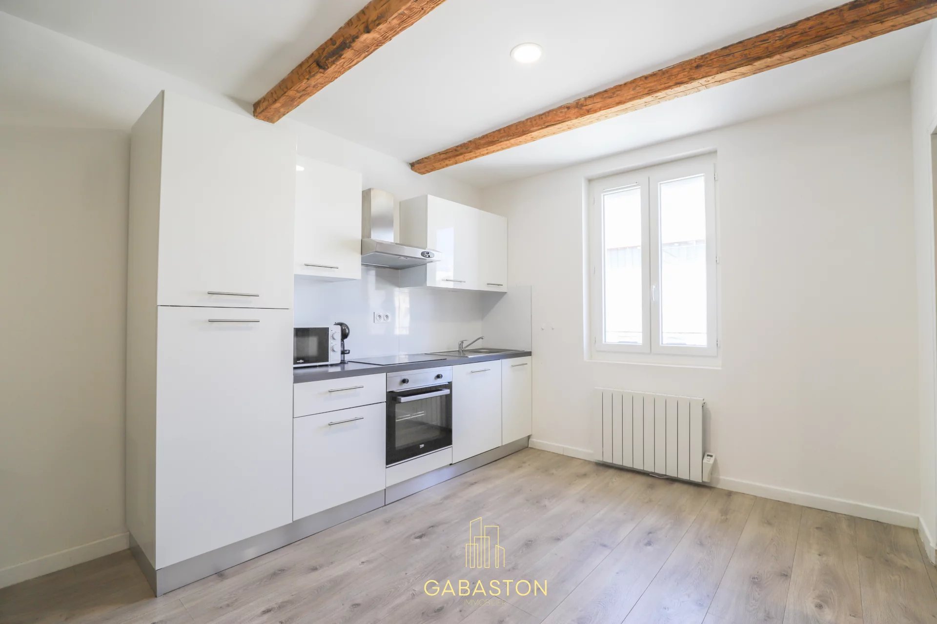 Agence immobilière de Robin GABASTON