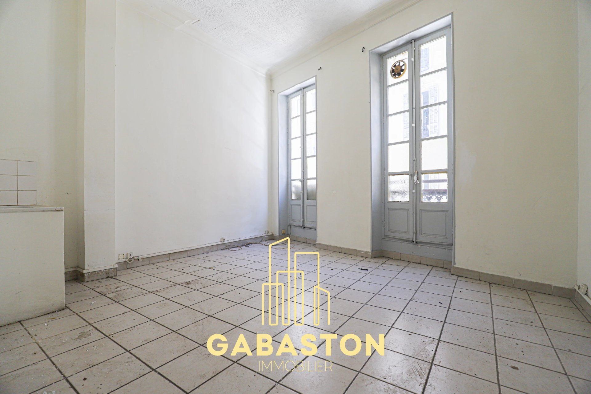 Agence immobilière de Robin GABASTON