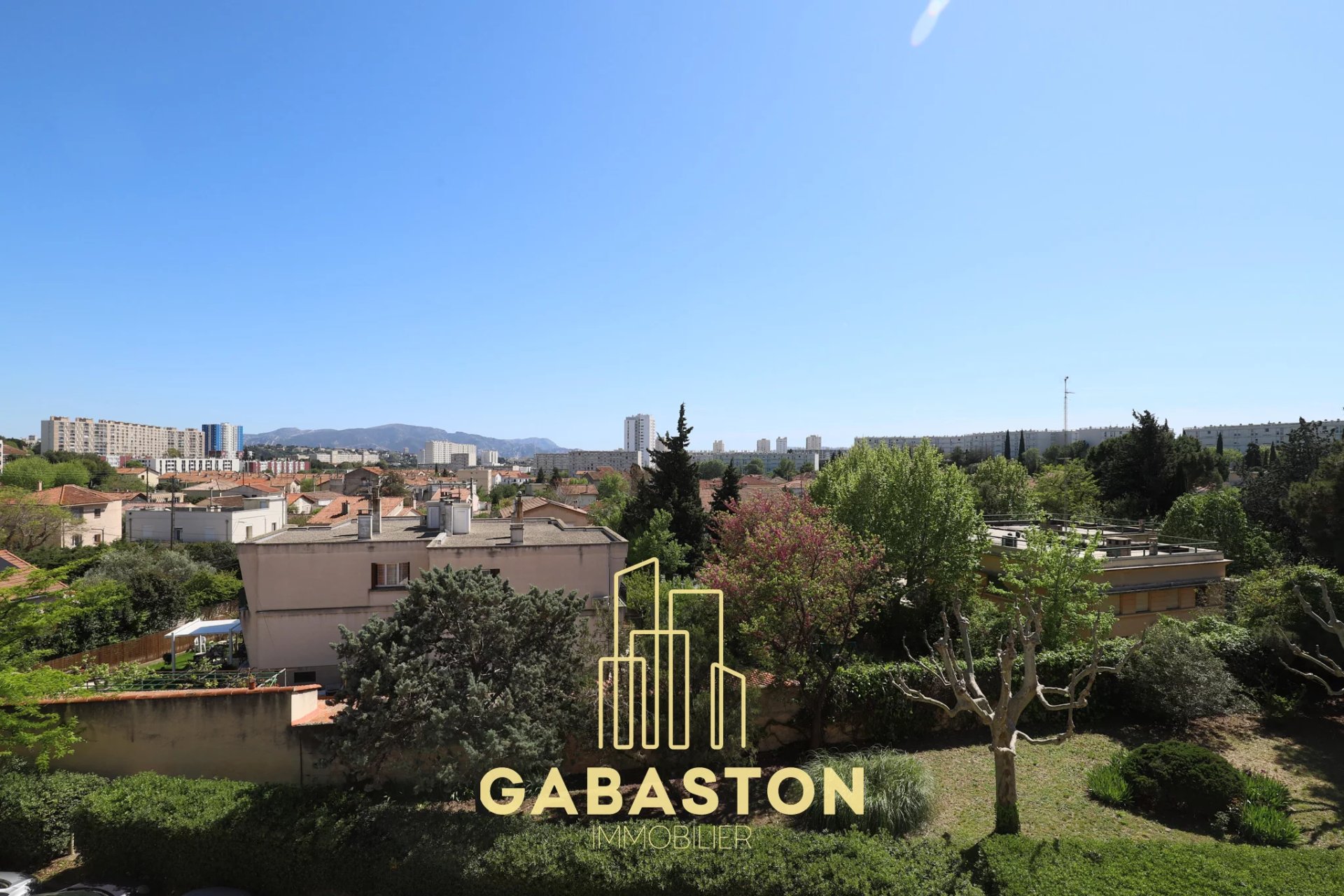 Agence immobilière de Robin GABASTON