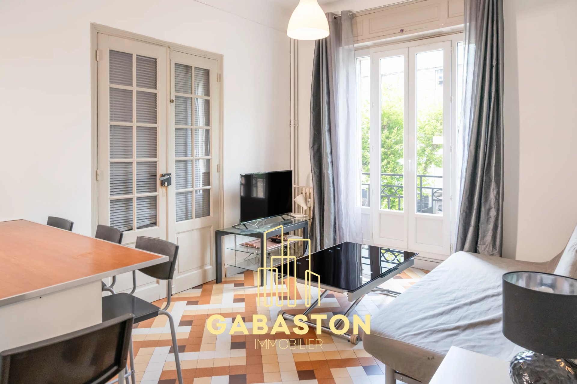 Agence immobilière de Robin GABASTON
