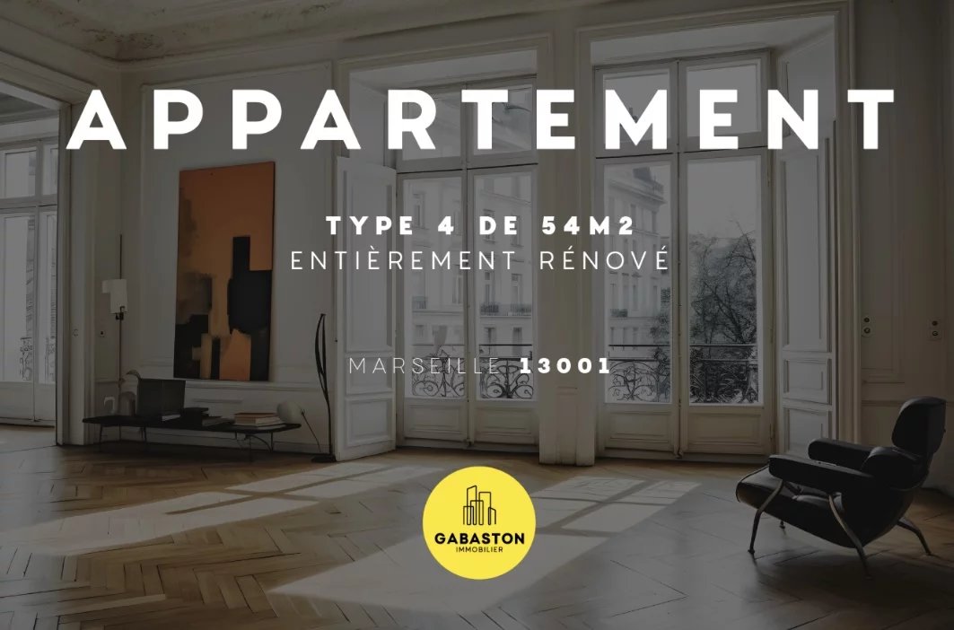 Agence immobilière de Robin GABASTON