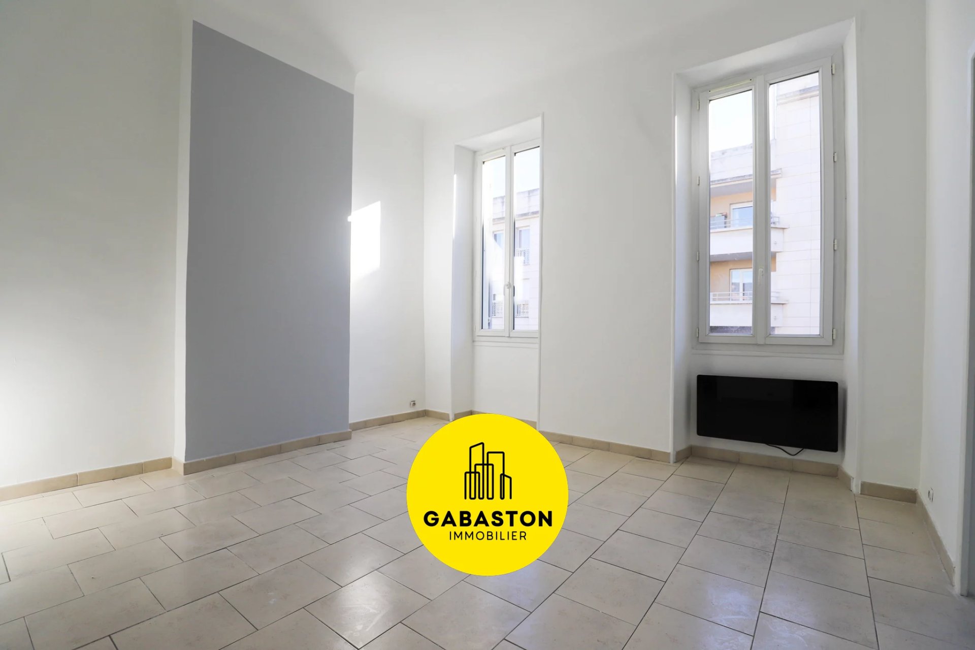 Agence immobilière de Robin GABASTON