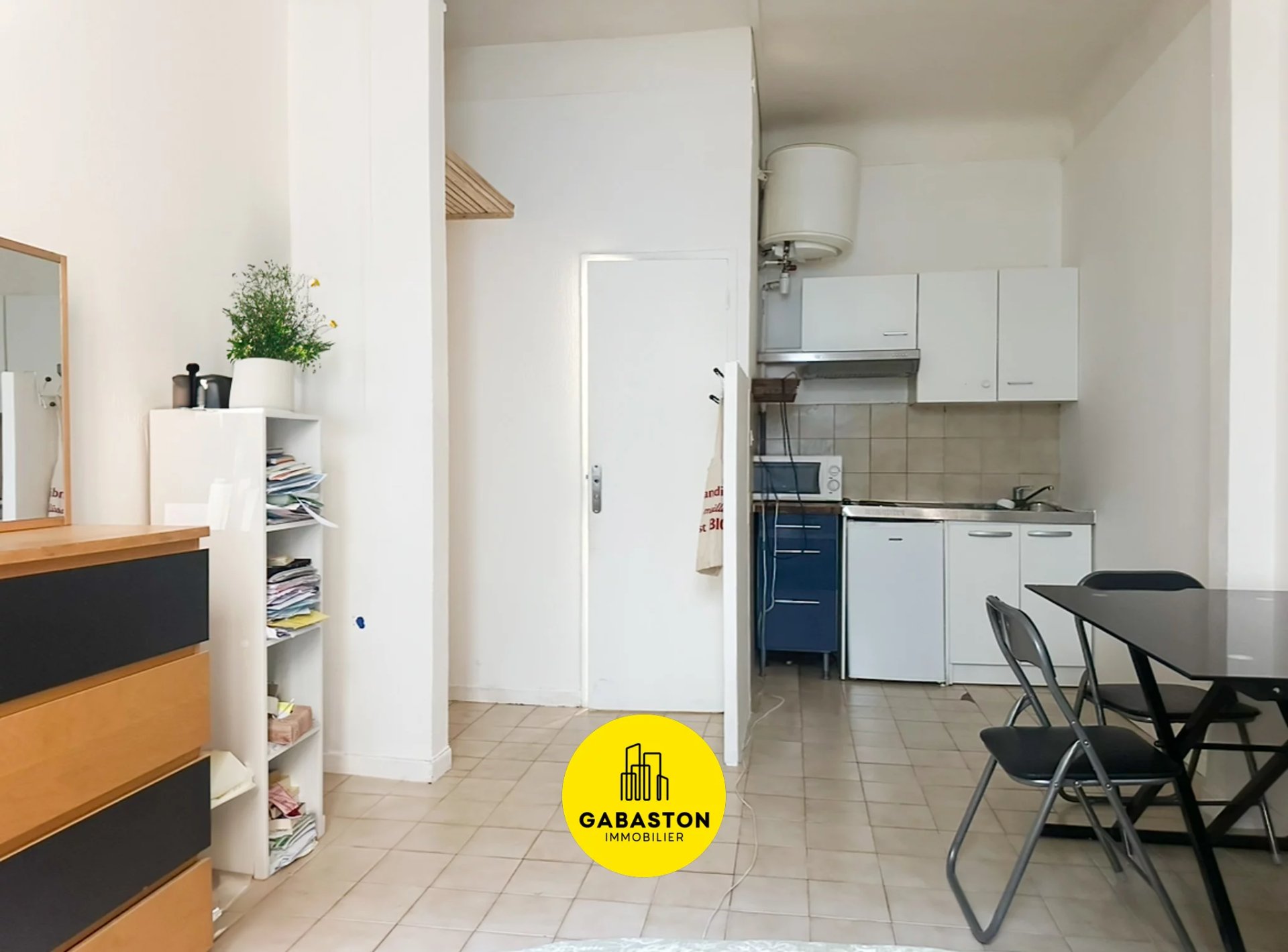 Agence immobilière de Robin GABASTON