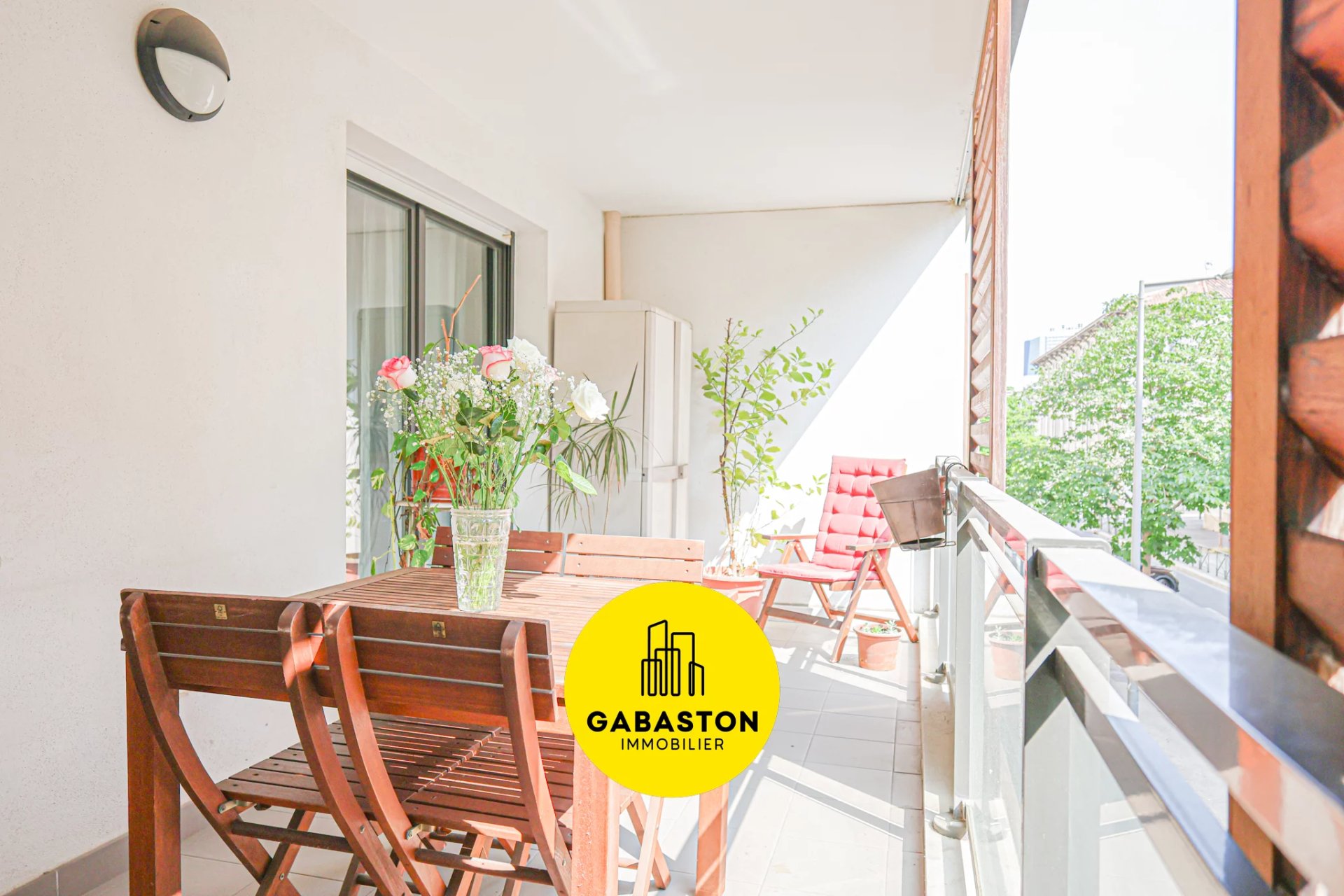 Agence immobilière de Robin GABASTON