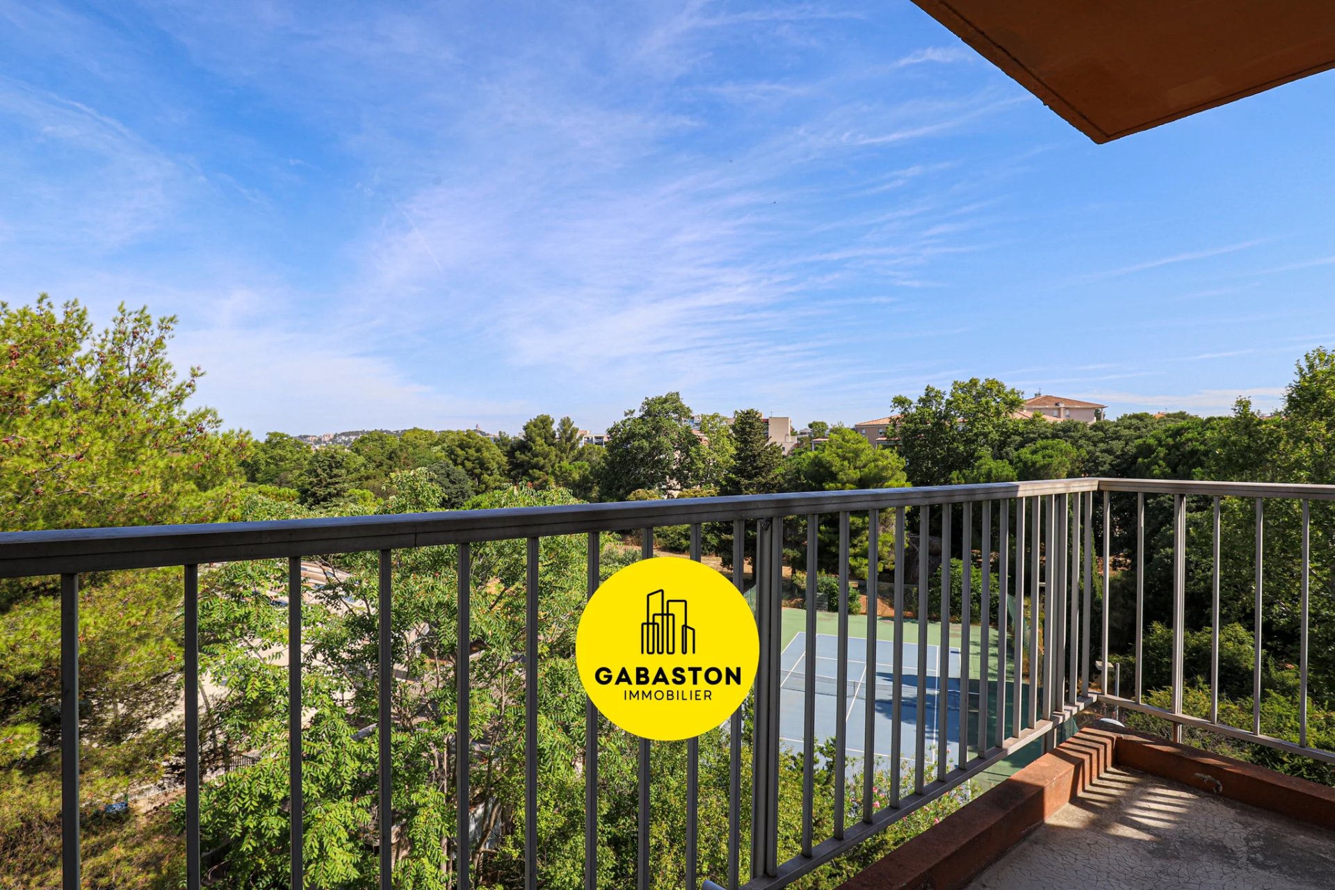 Agence immobilière de Robin GABASTON