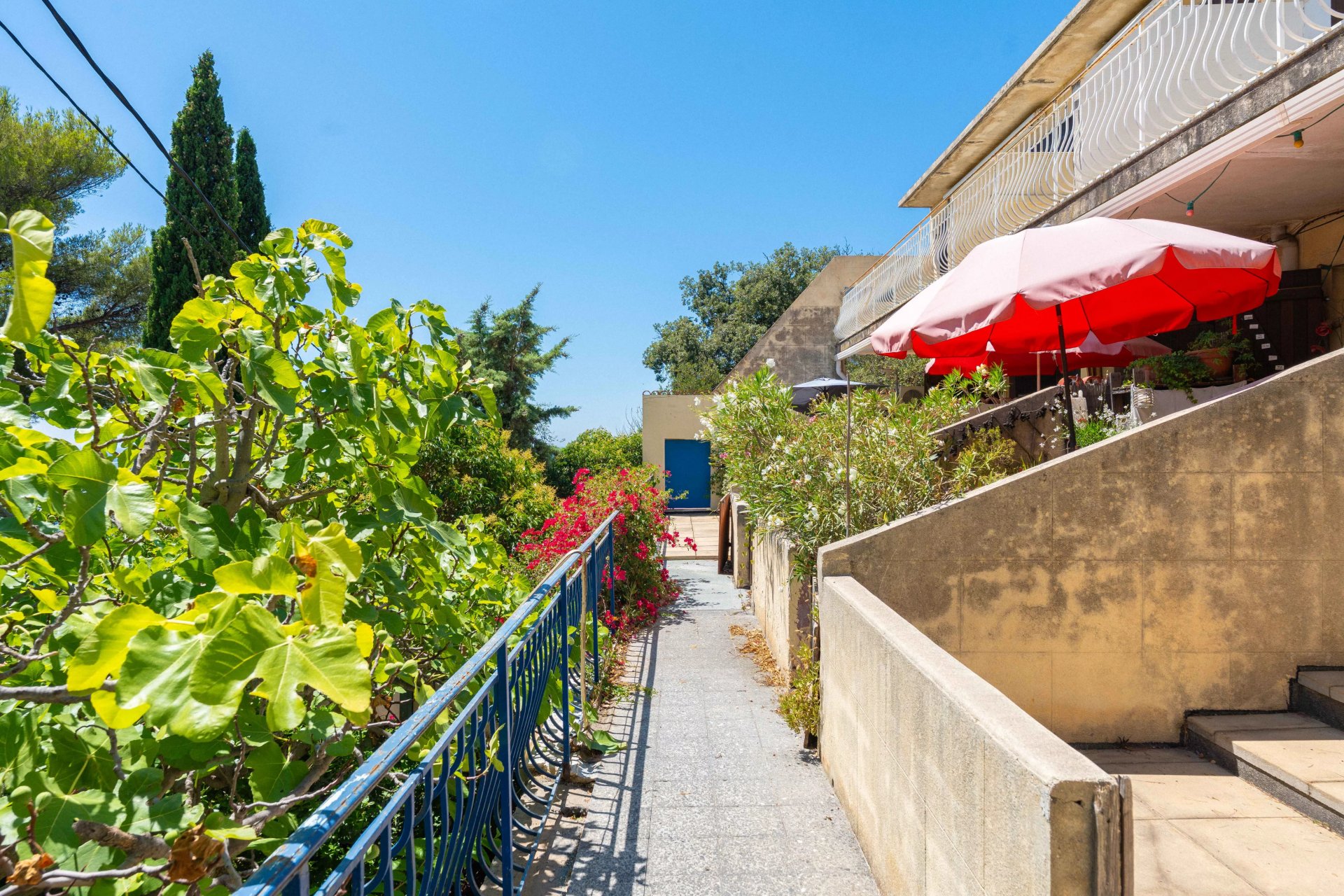 Agence immobilière de Robin GABASTON
