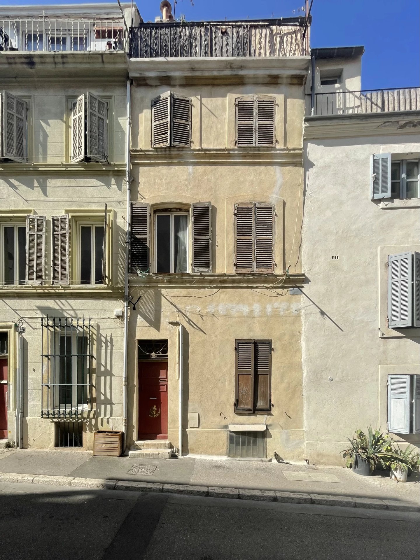 Agence immobilière de Robin GABASTON