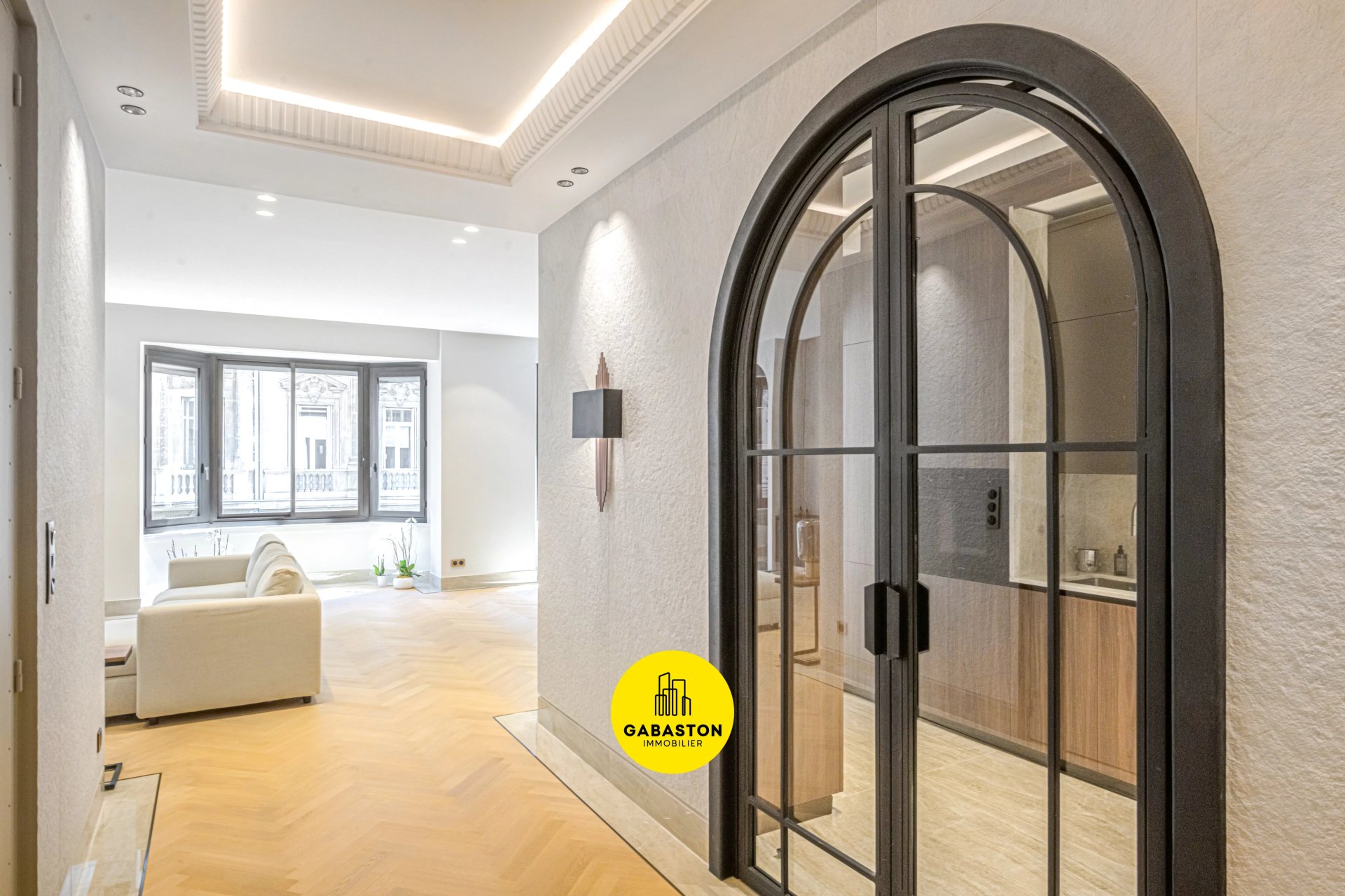 Agence immobilière de Robin GABASTON