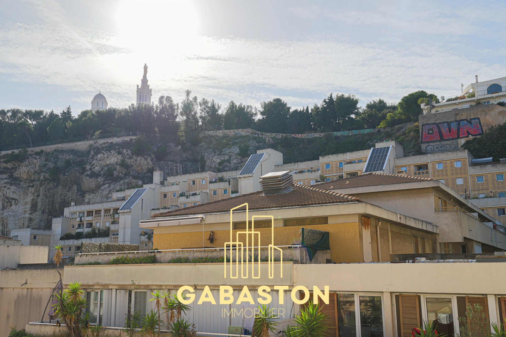 Agence immobilière de Robin GABASTON