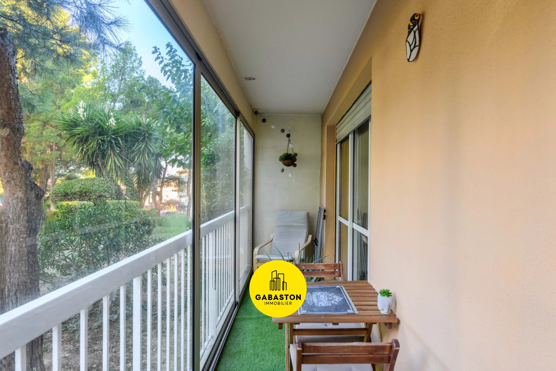 Agence immobilière de Robin GABASTON