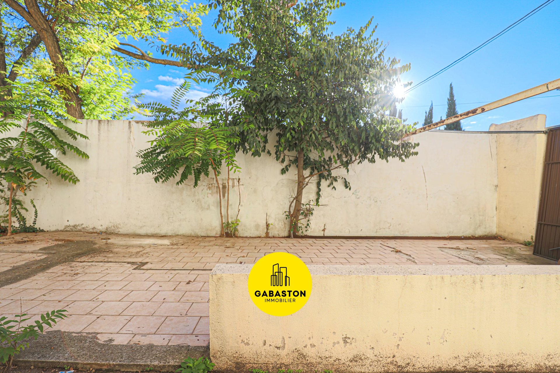 Agence immobilière de Robin GABASTON