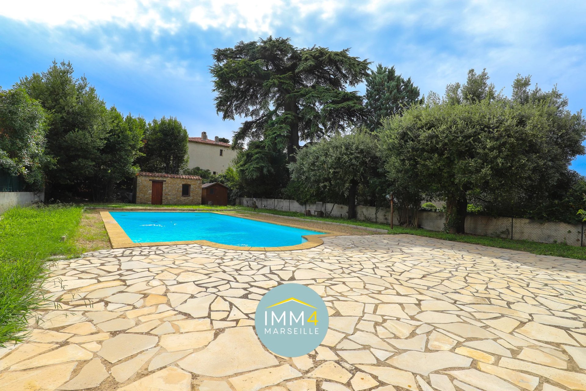 Agence immobilière de Robin GABASTON