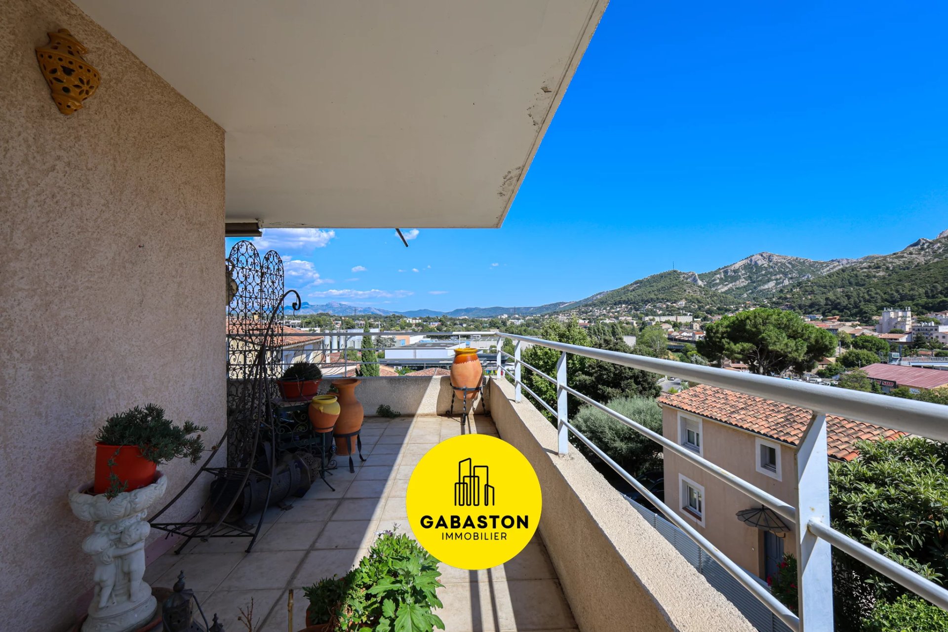 Agence immobilière de Robin GABASTON