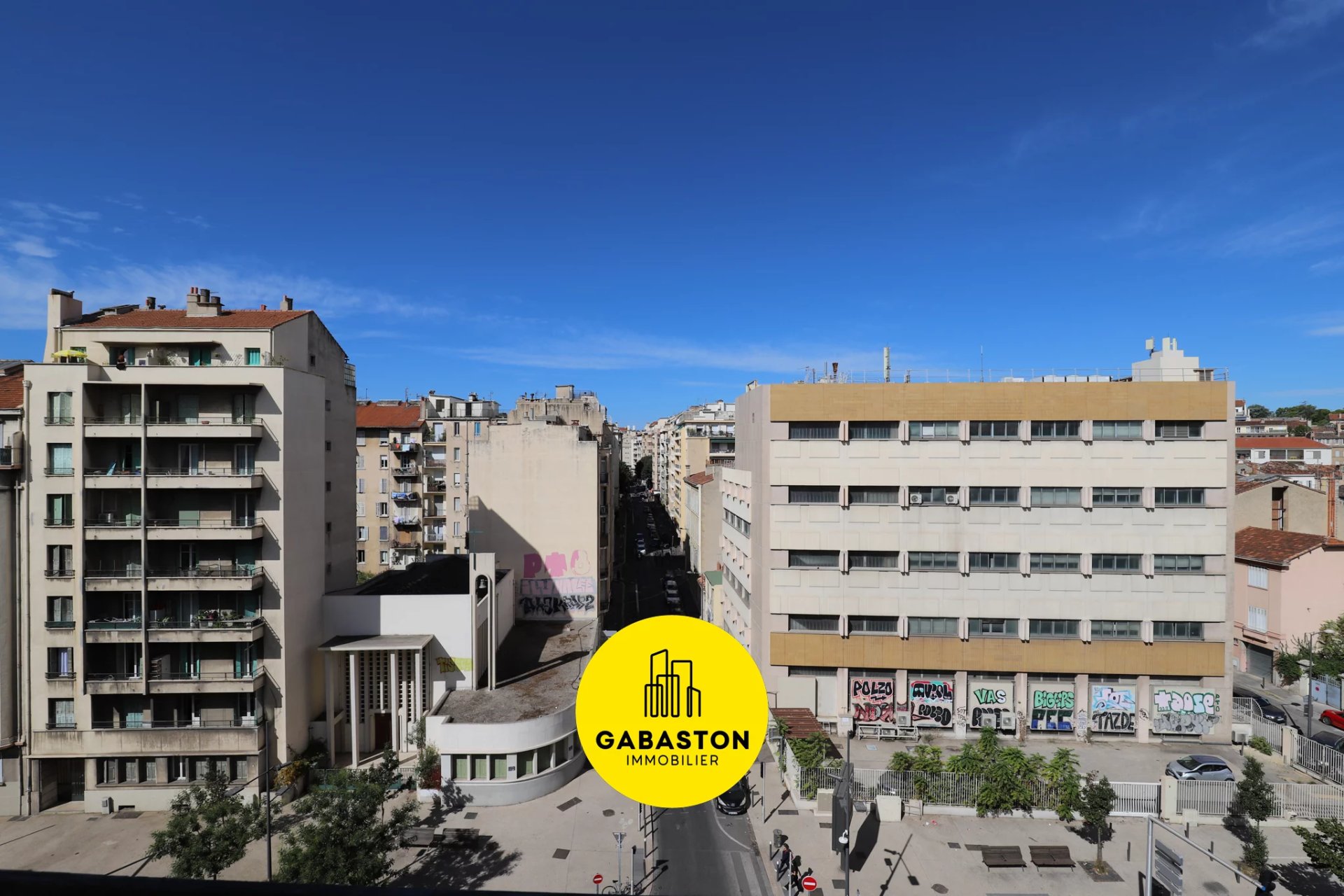 Agence immobilière de Robin GABASTON