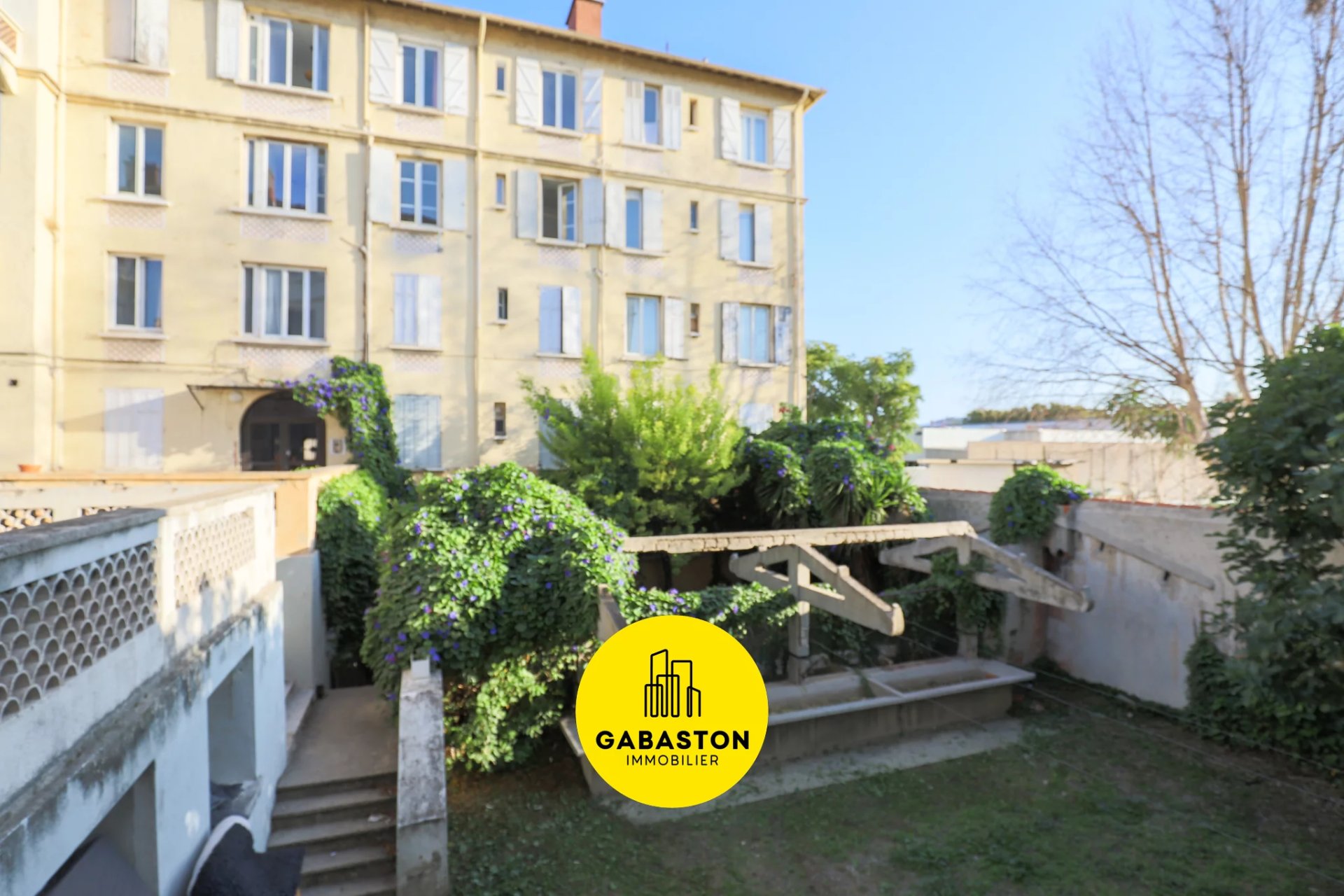 Agence immobilière de Robin GABASTON