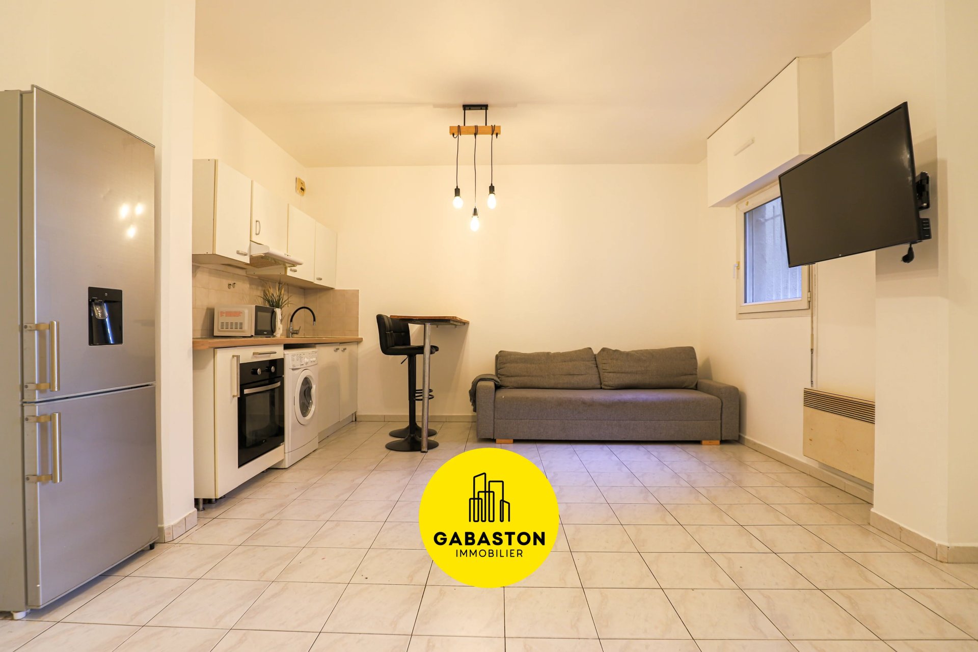 Agence immobilière de Robin GABASTON