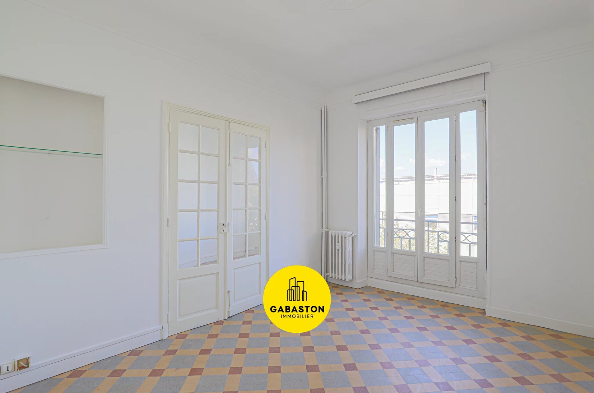 Agence immobilière de Robin GABASTON