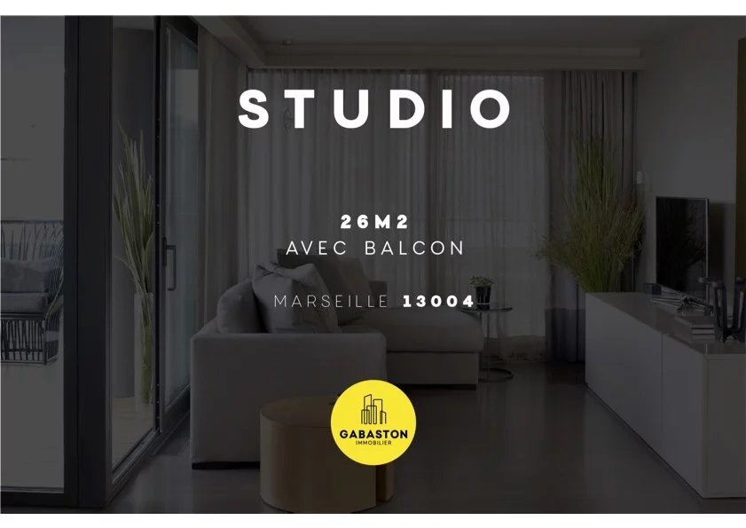 Agence immobilière de Robin GABASTON