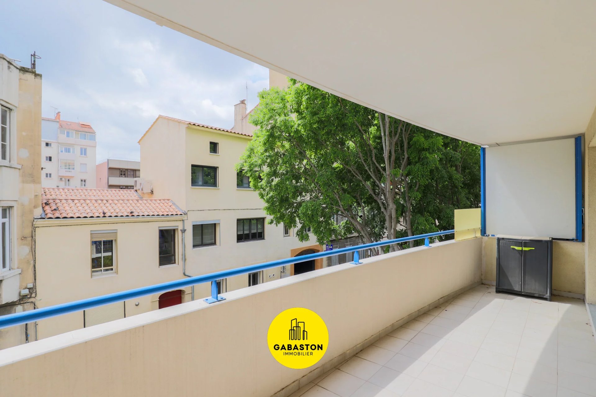 Agence immobilière de Robin GABASTON