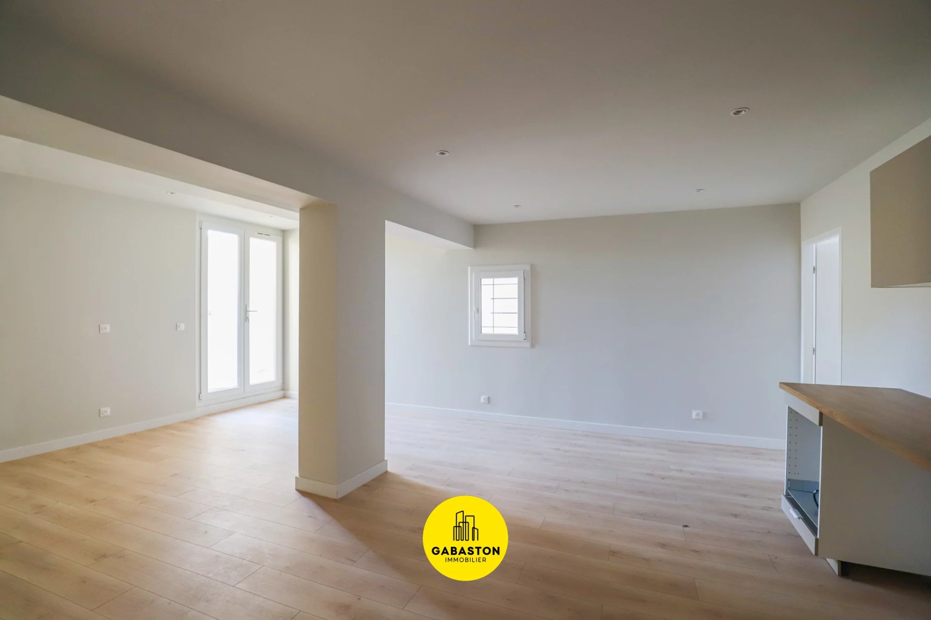 Agence immobilière de Robin GABASTON